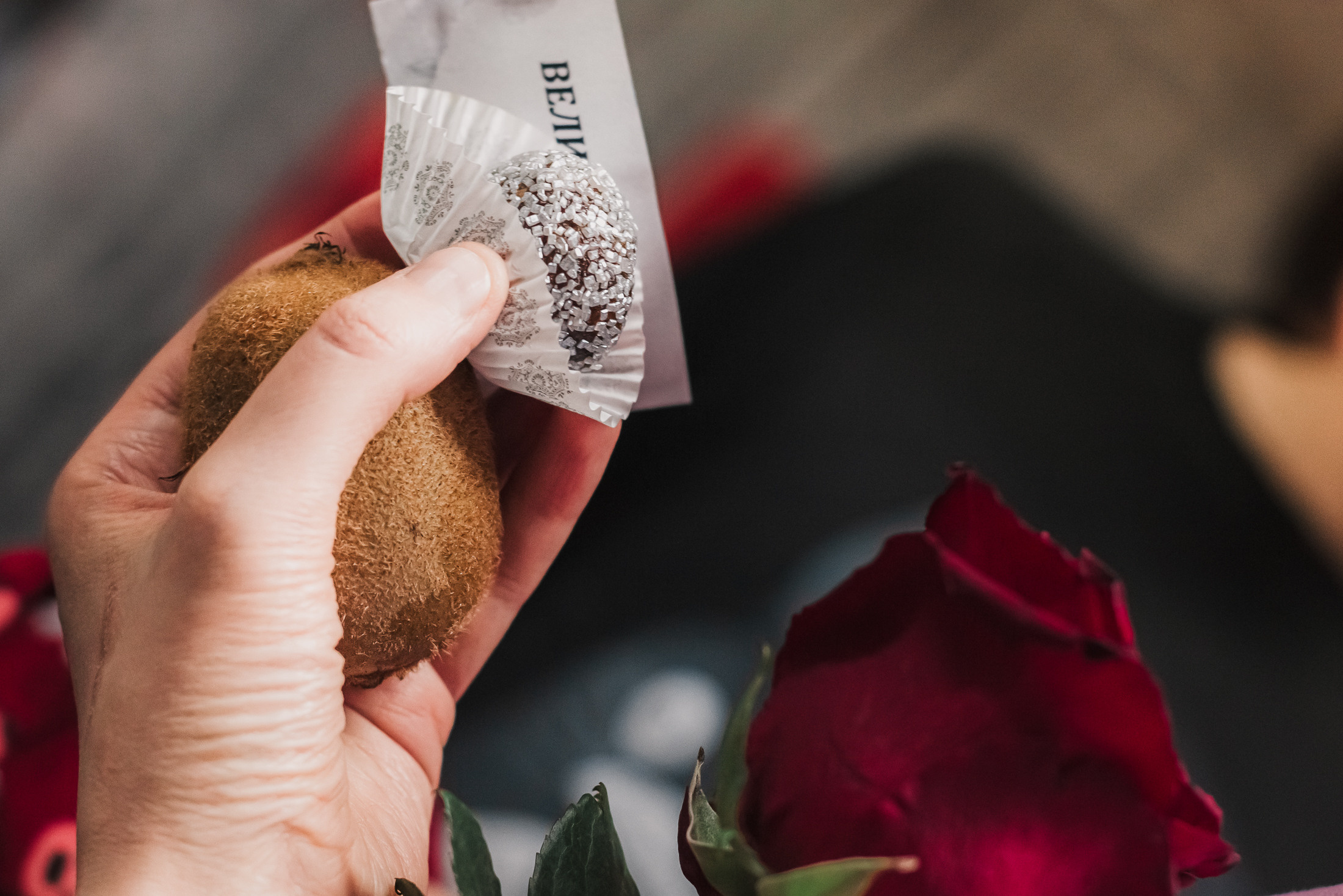 Киртаны Vrindavan Mellows. Мариам Багдасарян