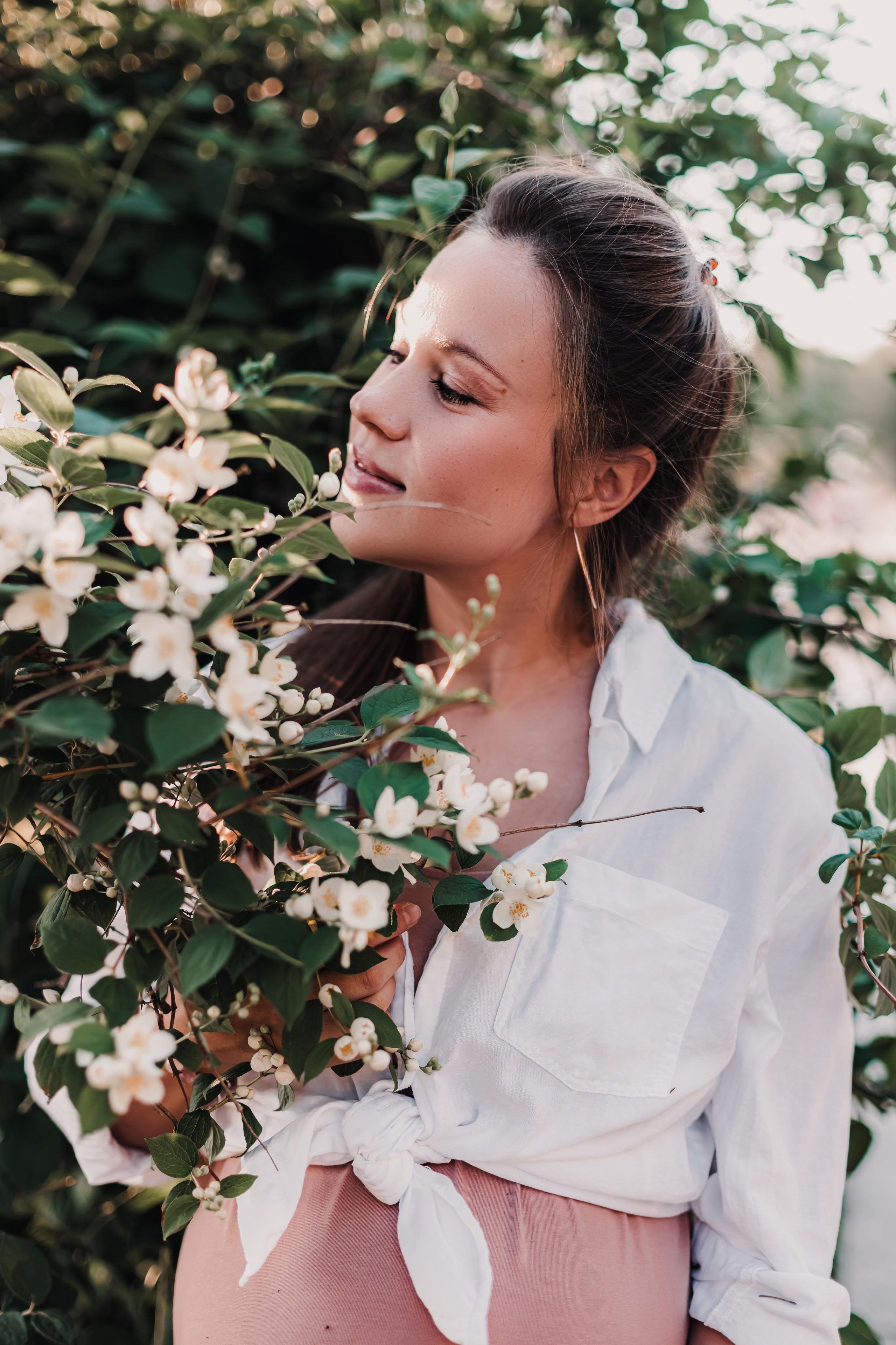 Новая жизнь на закате. Mariam Bagdasaryan