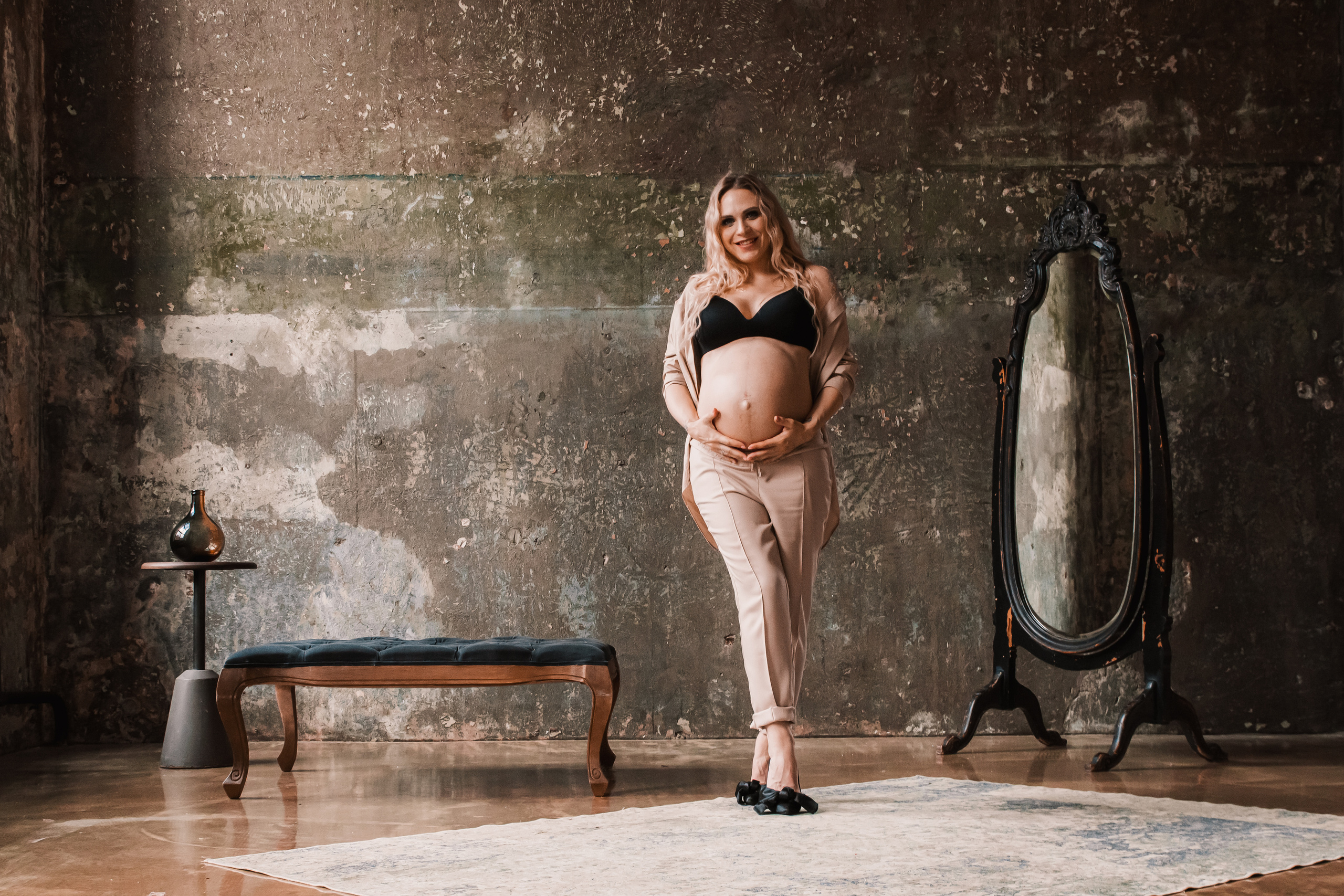 Женщина-богиня. Mariam Bagdasaryan