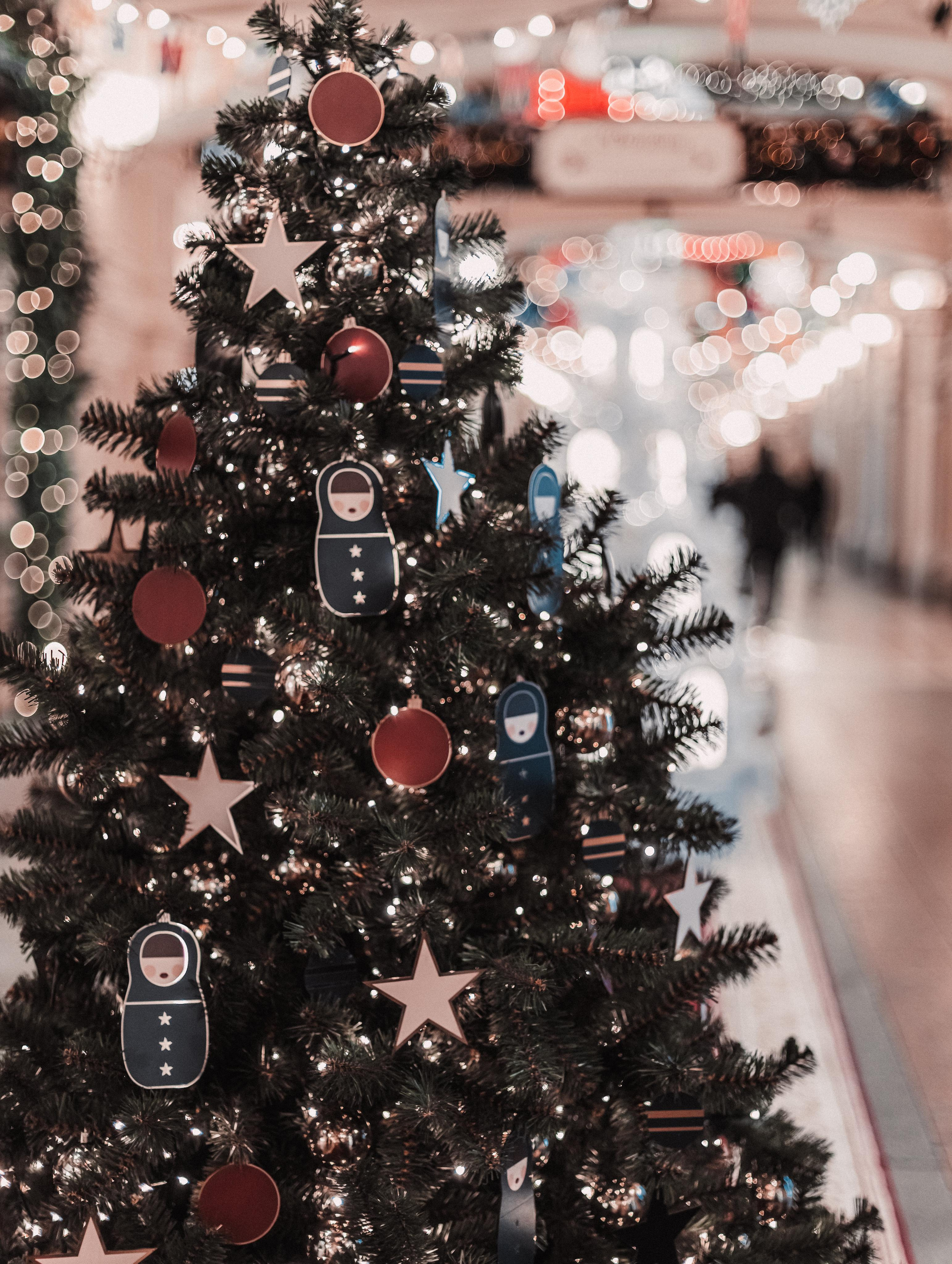 Новогодний гномик. Mariam Bagdasaryan