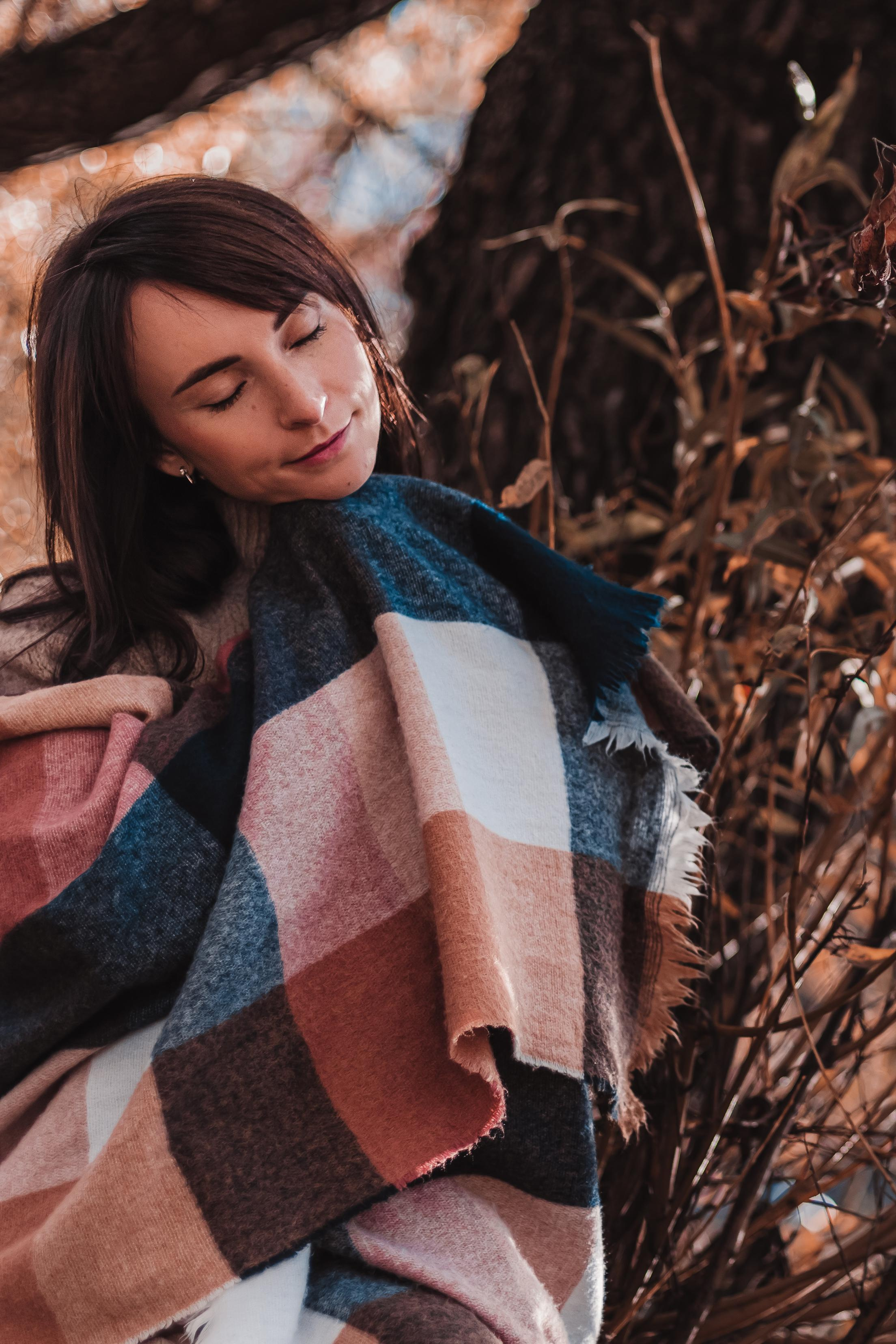 Какие могут быть печали с Натали. Mariam Bagdasaryan