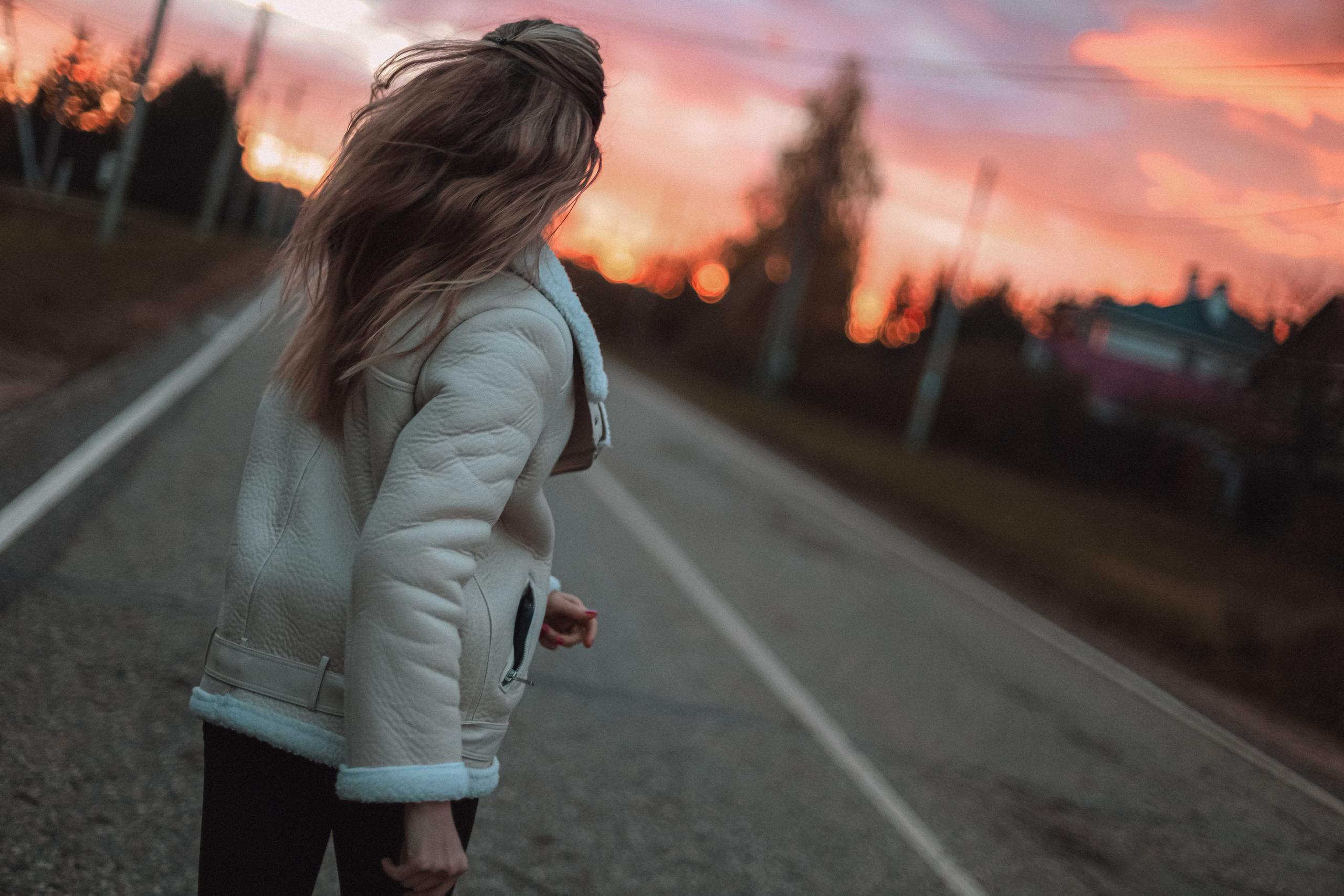 Как упоительны в России вечера. Mariam Bagdasaryan