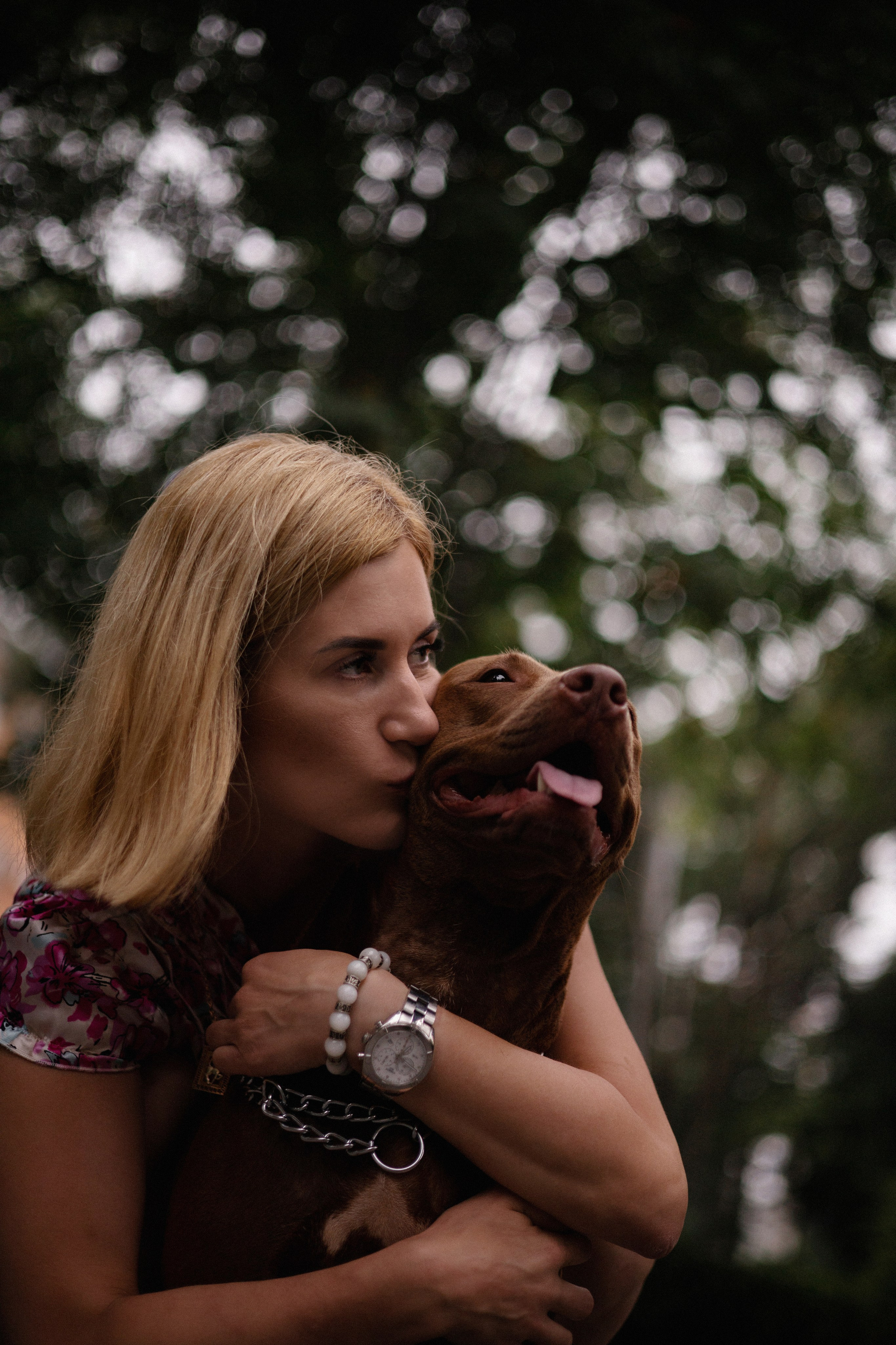 Оля и герда. Фотограф — анималист Владивосток, Алина