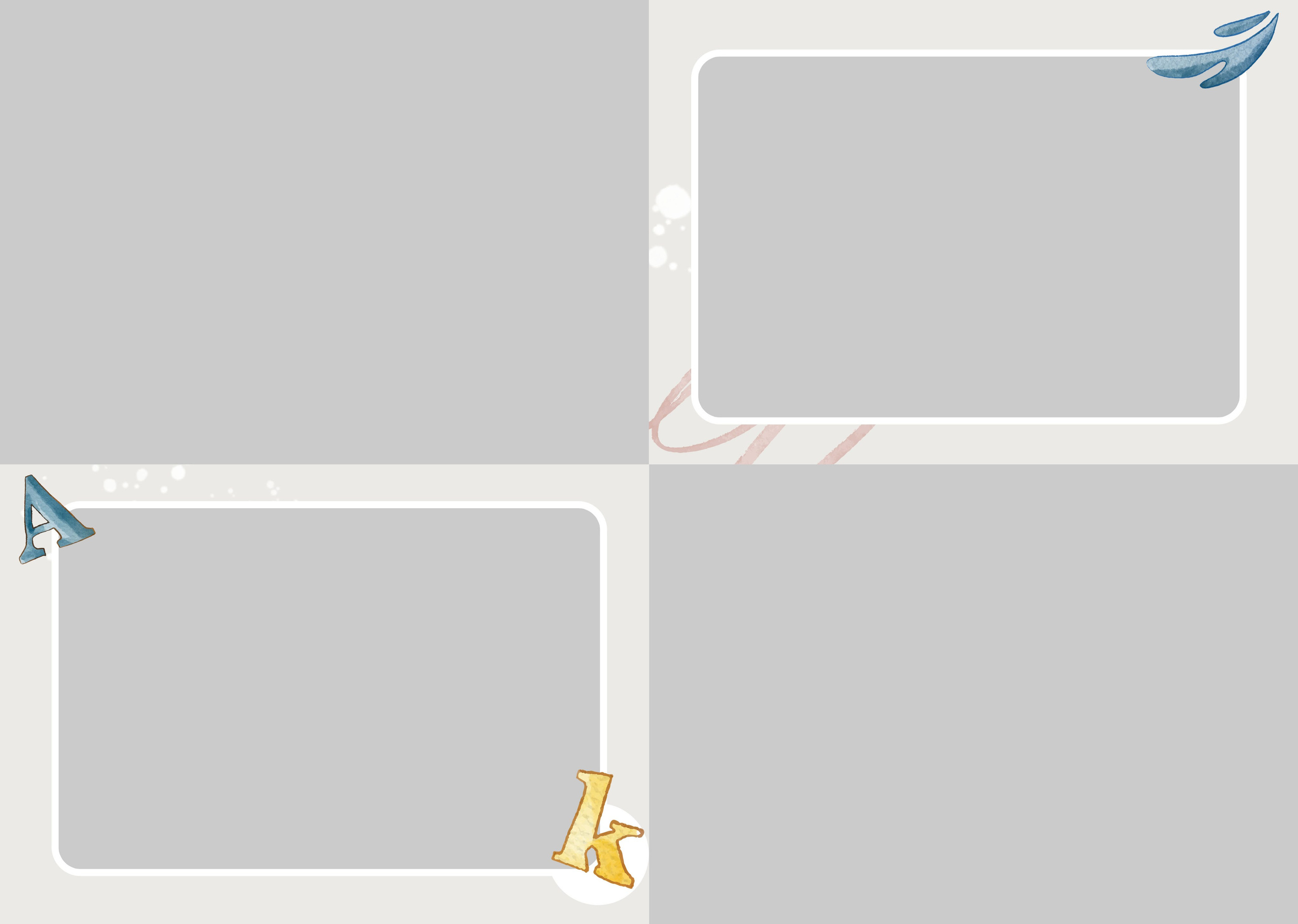 Общие фотографии