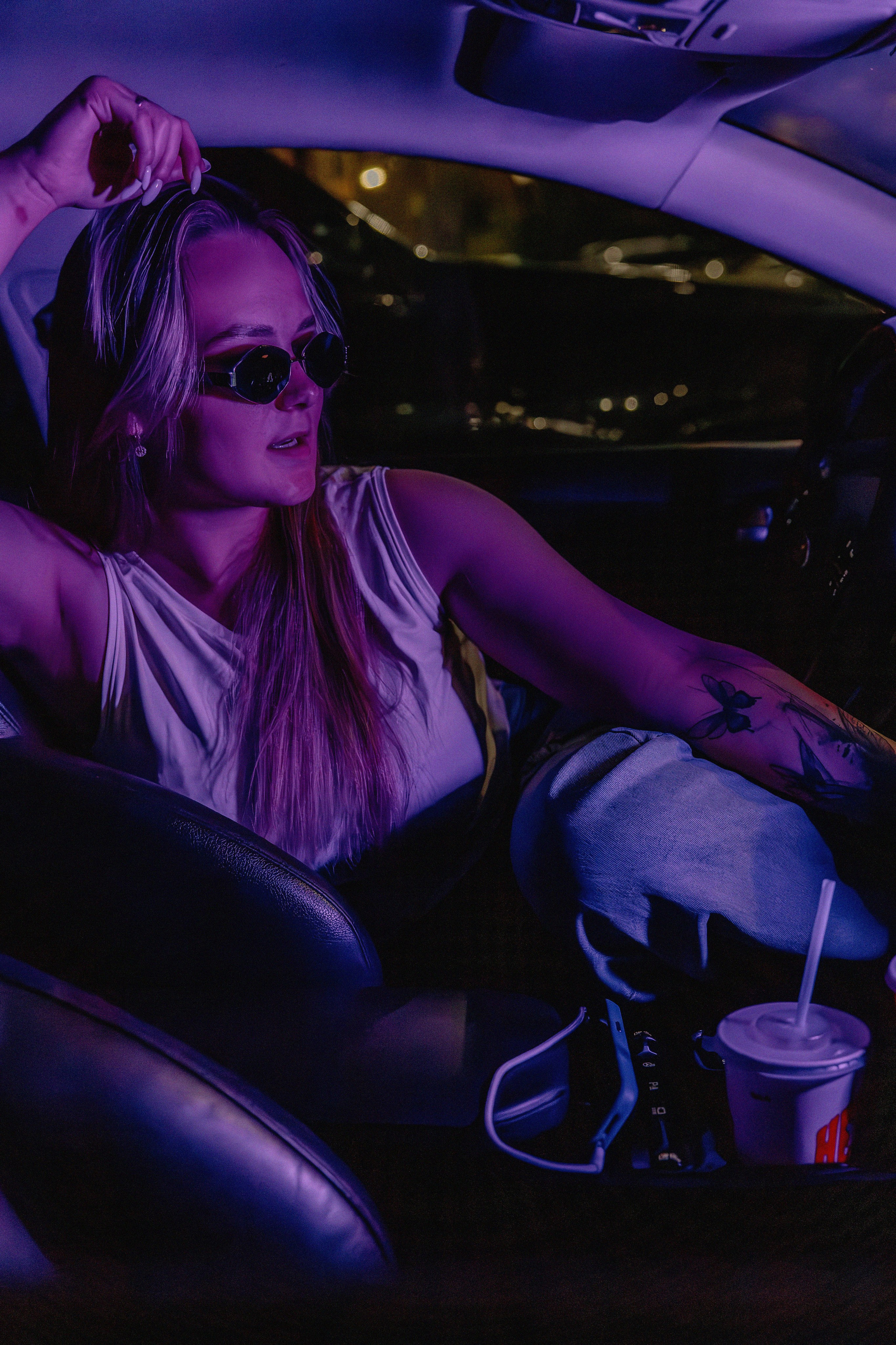 . Фотограф Арина Елизарова