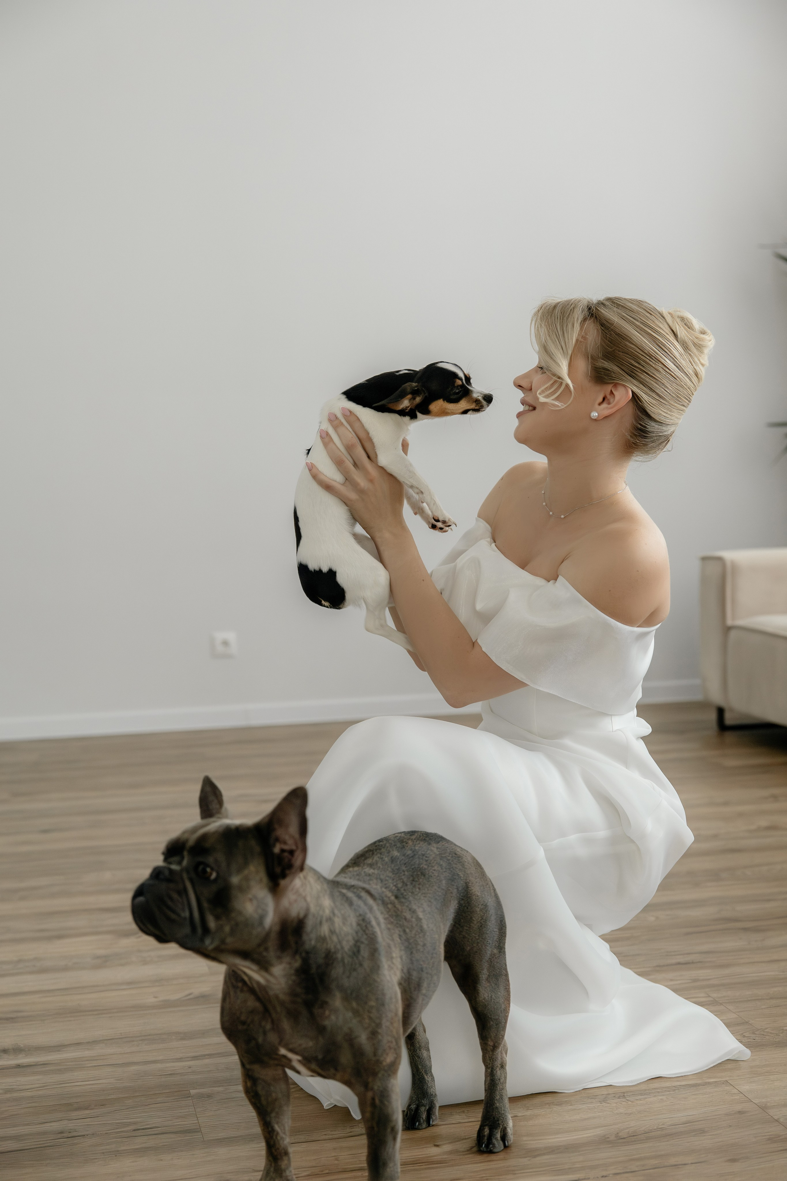 Никита&Светлана. Фотограф Арина Елизарова