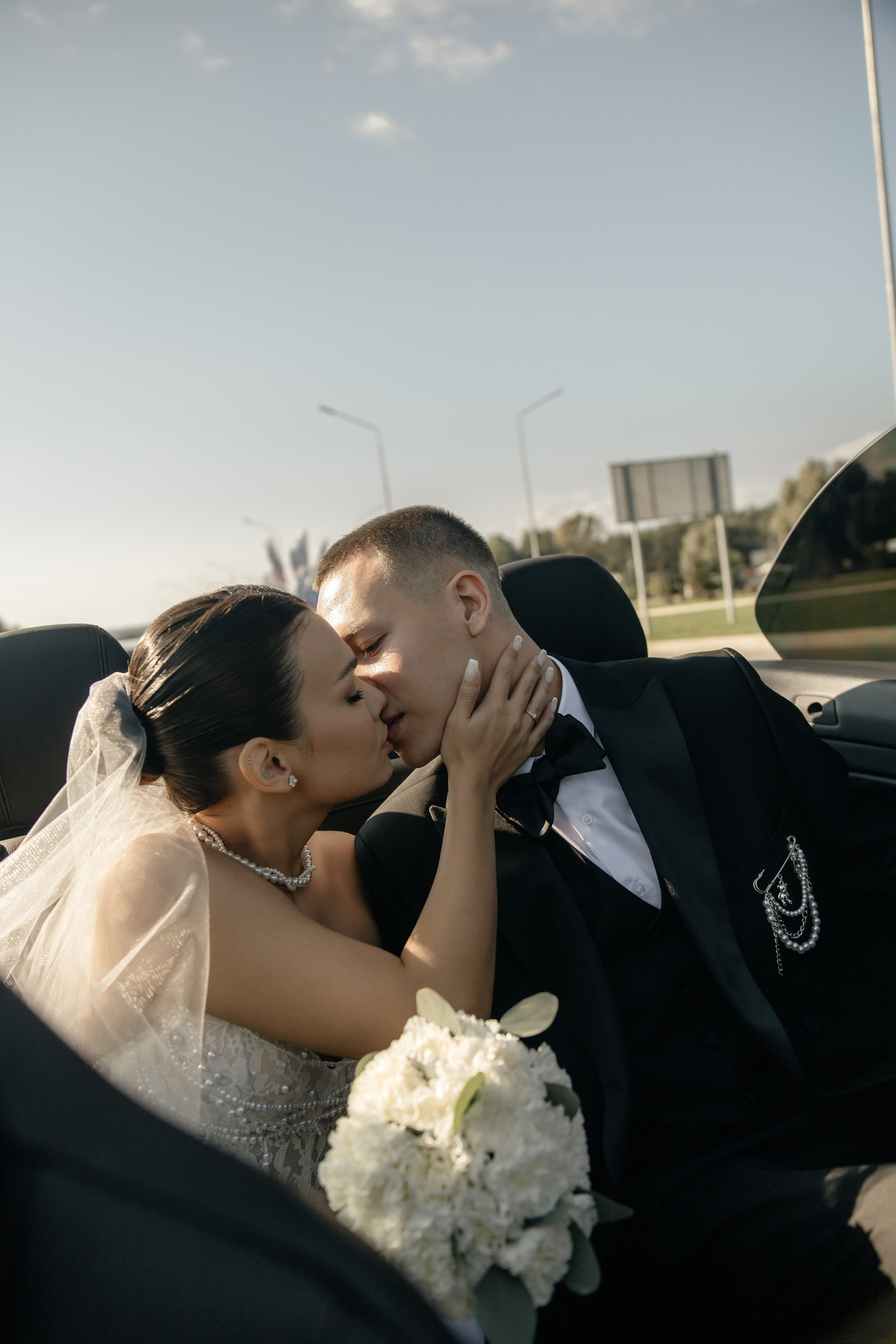 Александр&Регина. Фотограф Арина Елизарова