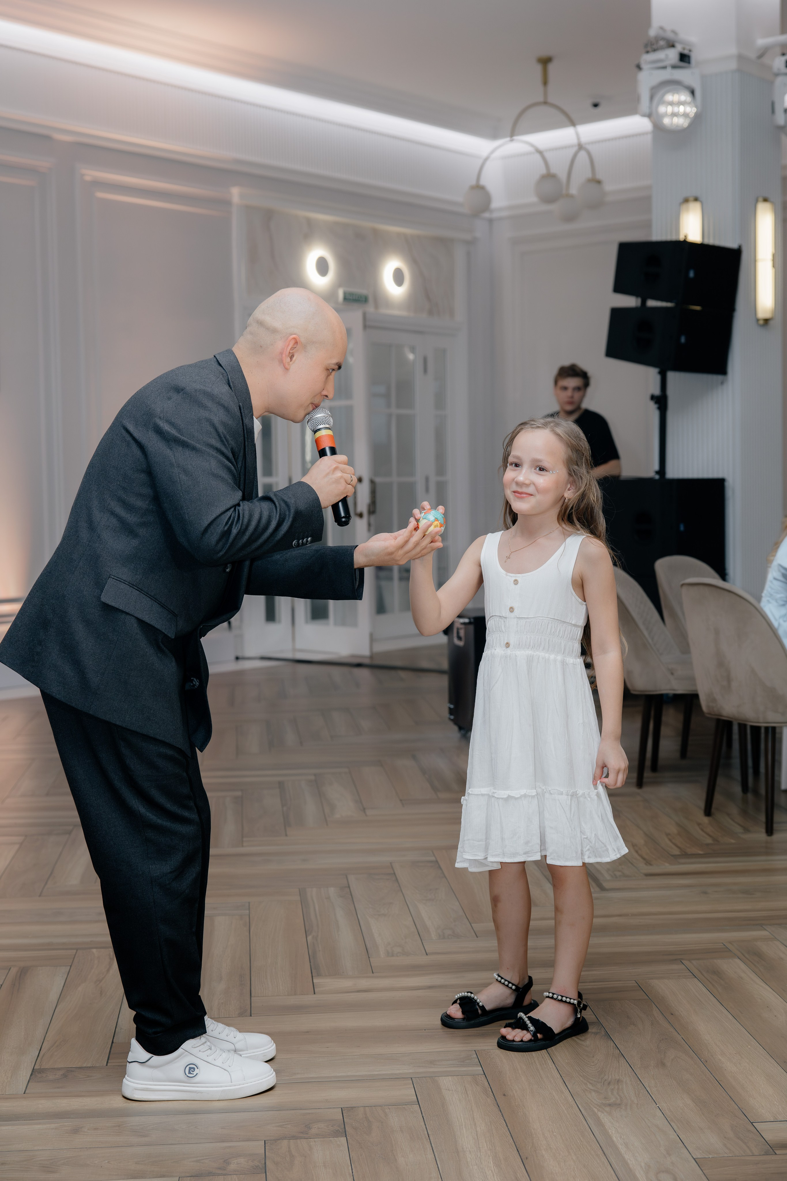 Тимур&Ульяна (банкет). Фотограф Арина Елизарова