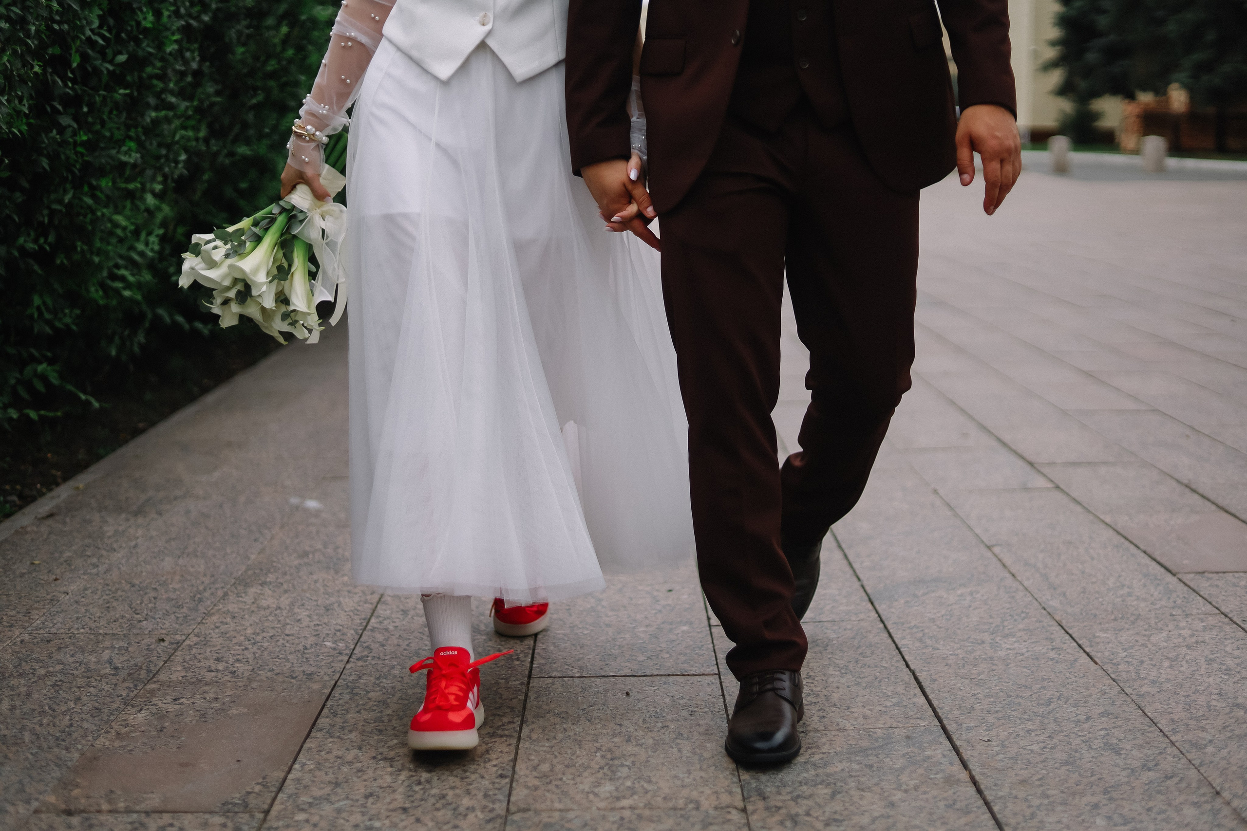 Wedding / Свадебная. Фотограф в Омске Клименко Михаил