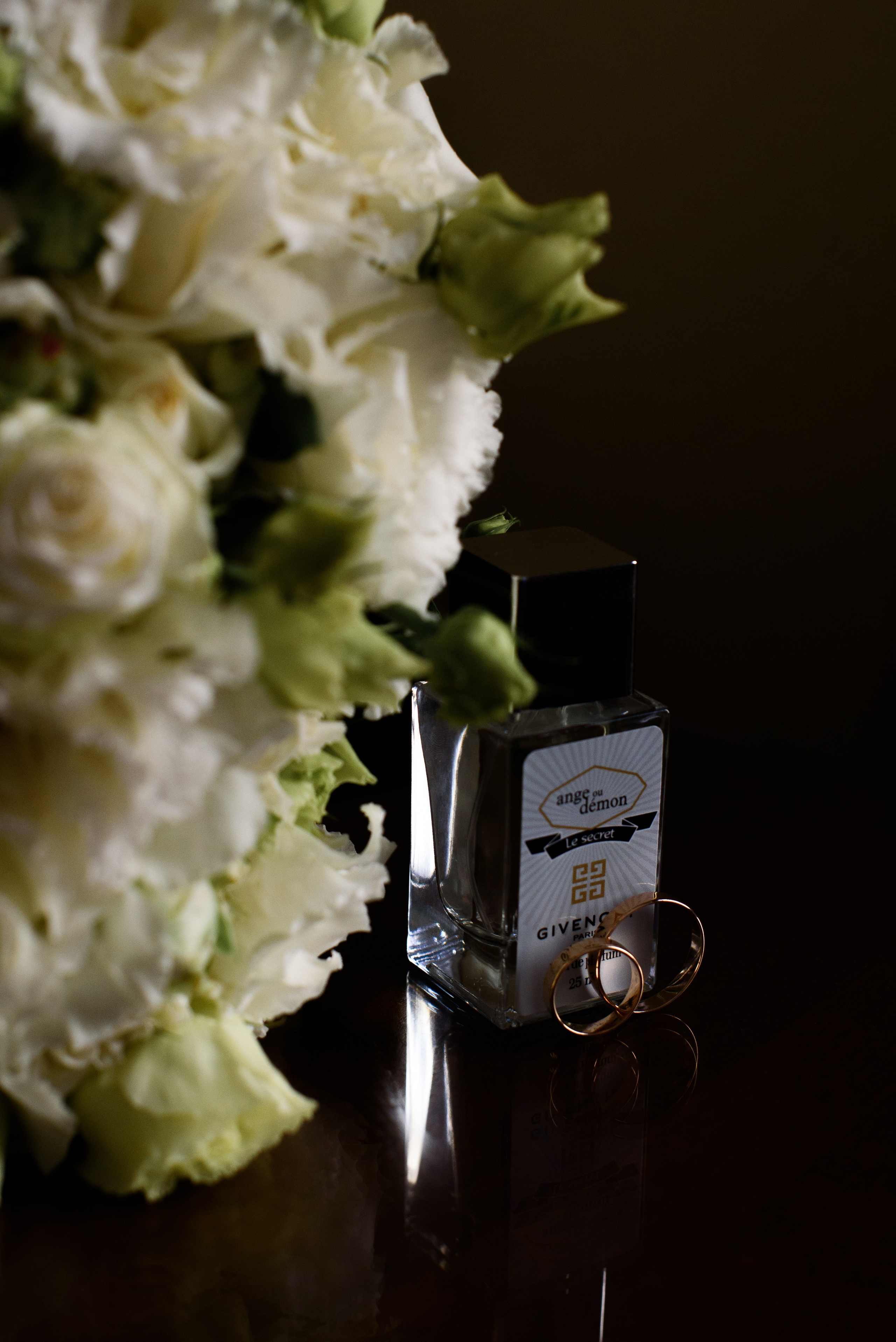 Фотограф в Волгограде Ермашова Дарья. Свадебный, портретный фотограф в Волгограде Ермашова Дарья