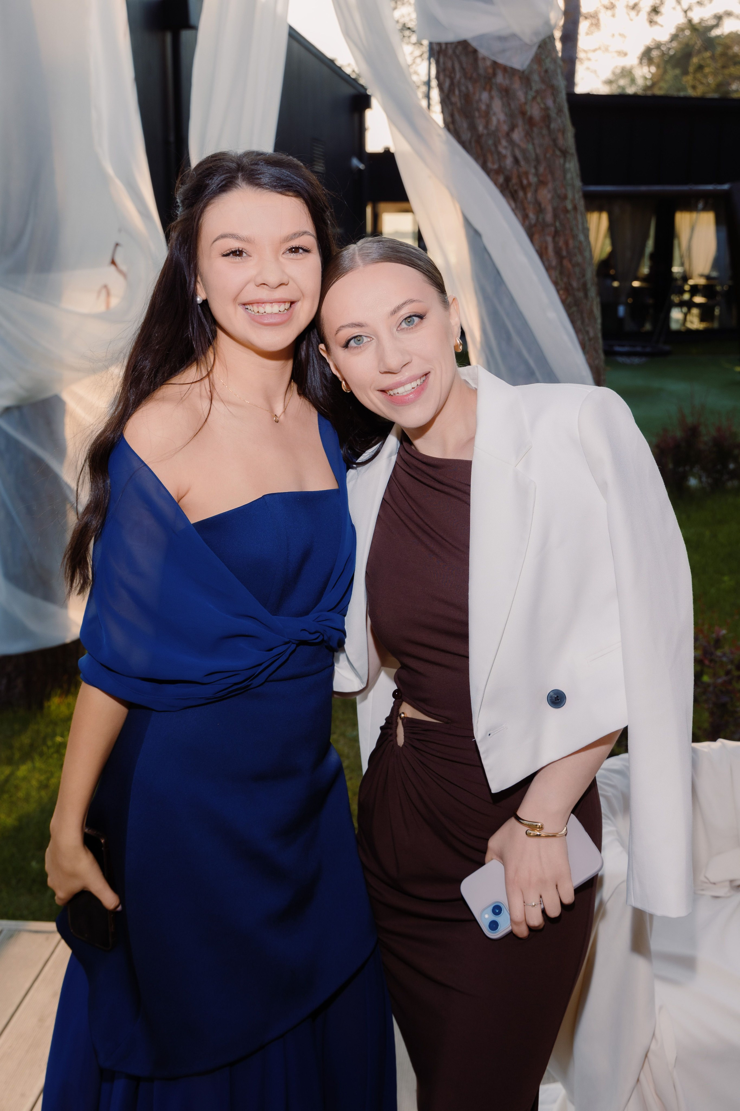 Birthday Party. Reportage photographer Vlad Shishkin