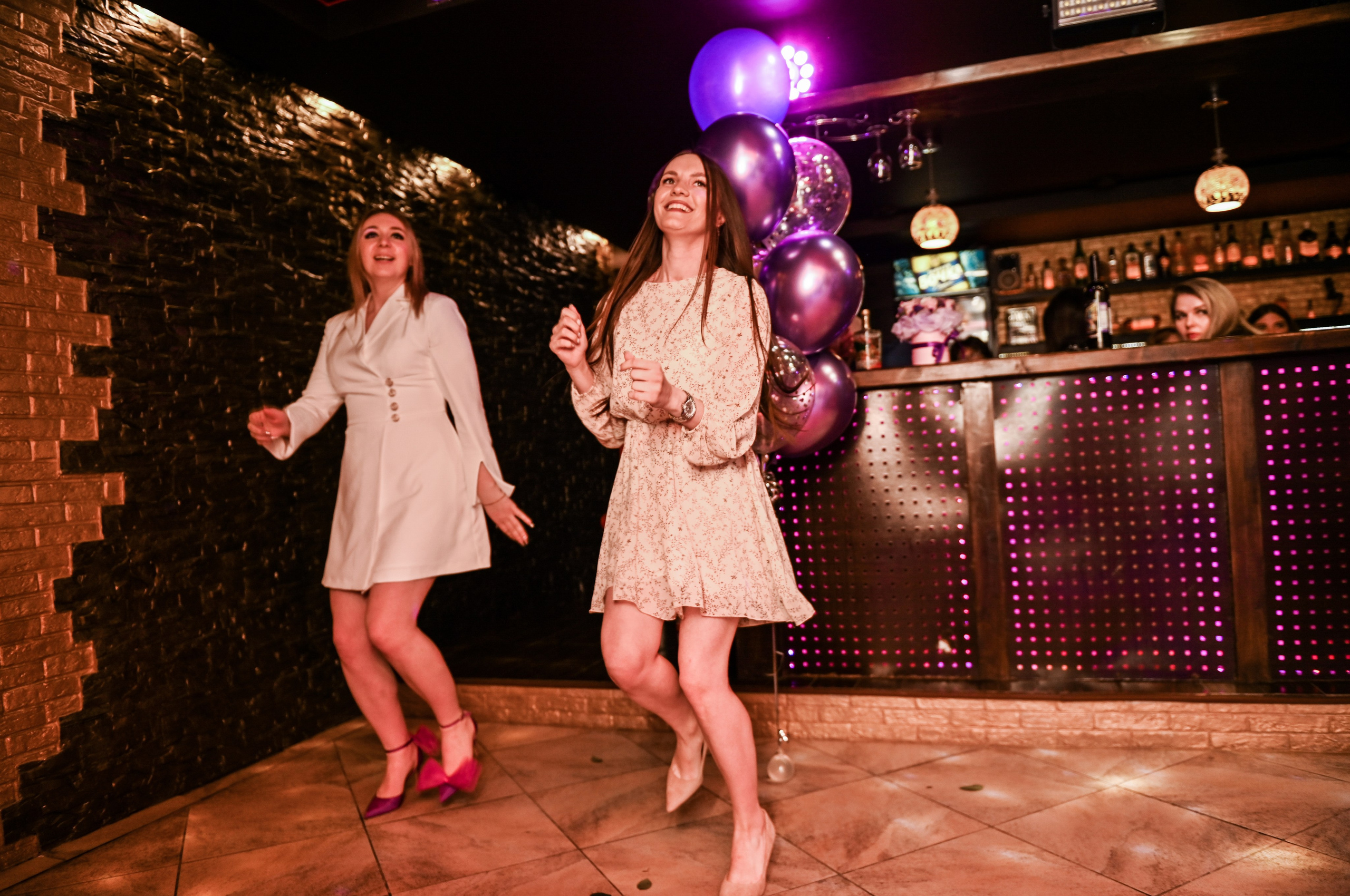 День рождения. Свадебный, семейный, детский, контент фотограф в Омске Максим Ильин