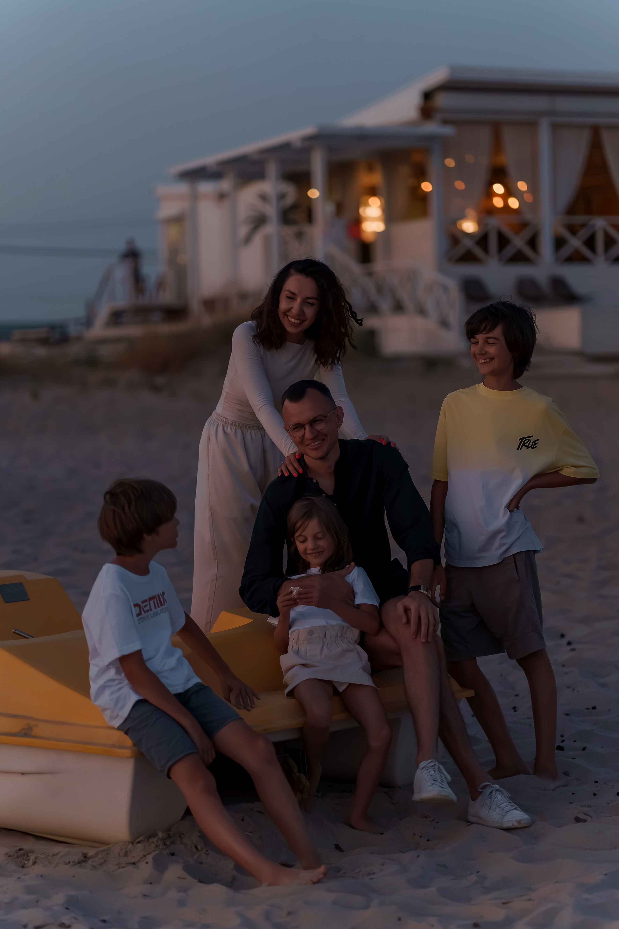 Волшебное лето. Татьяна Тагель