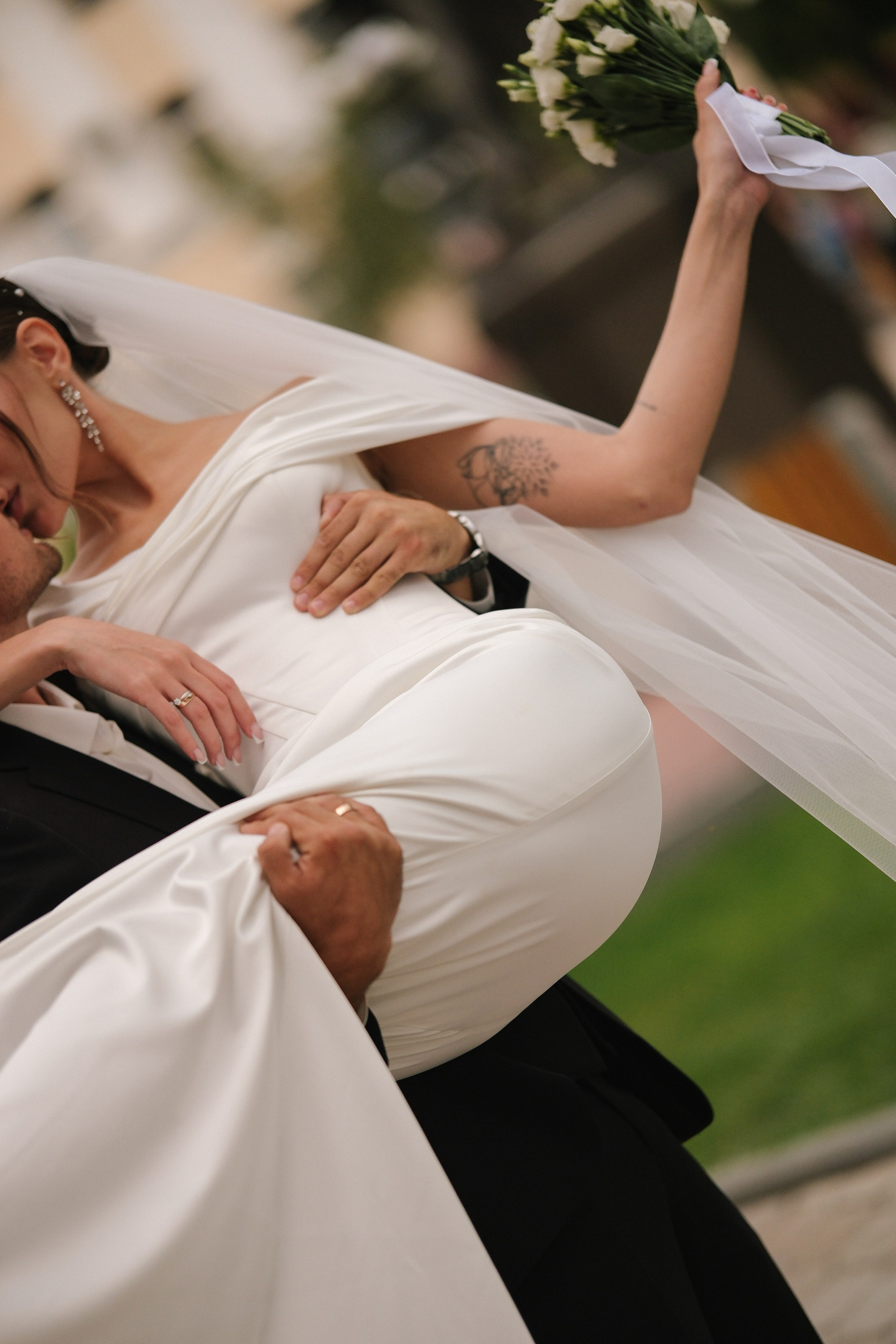 Константин | Кристина. Главная