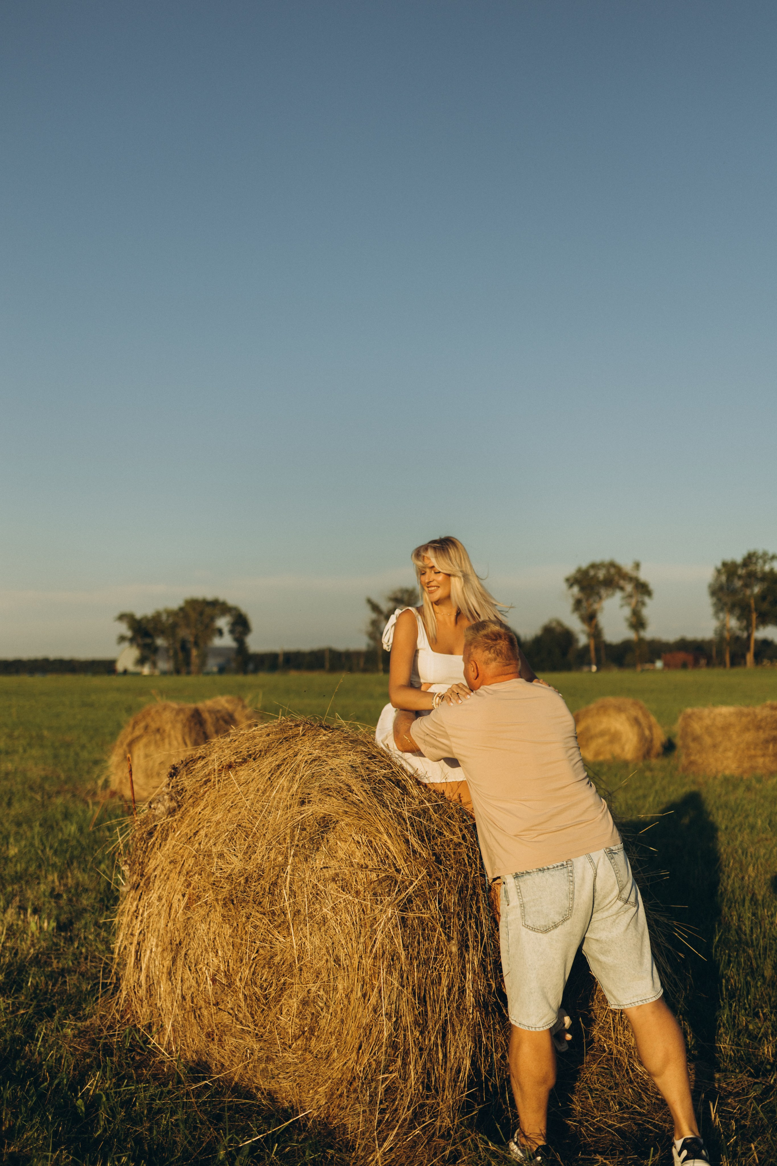 Сергей, Дарина и Артем. Фотограф в Санкт-Петербурге