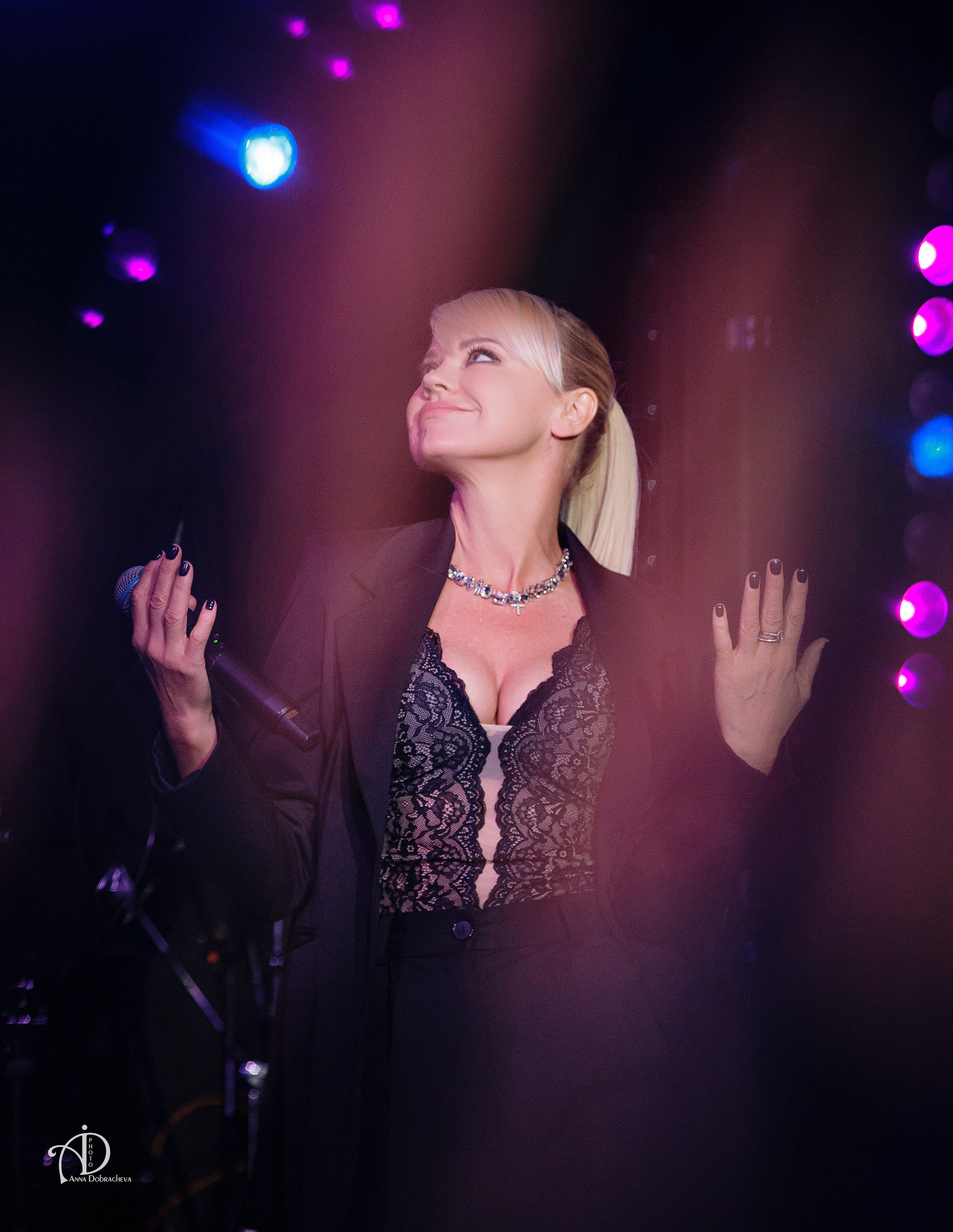 Dj Sasha Born — Караваны снова (премьера клипа). Фотограф Анна Добрачёва