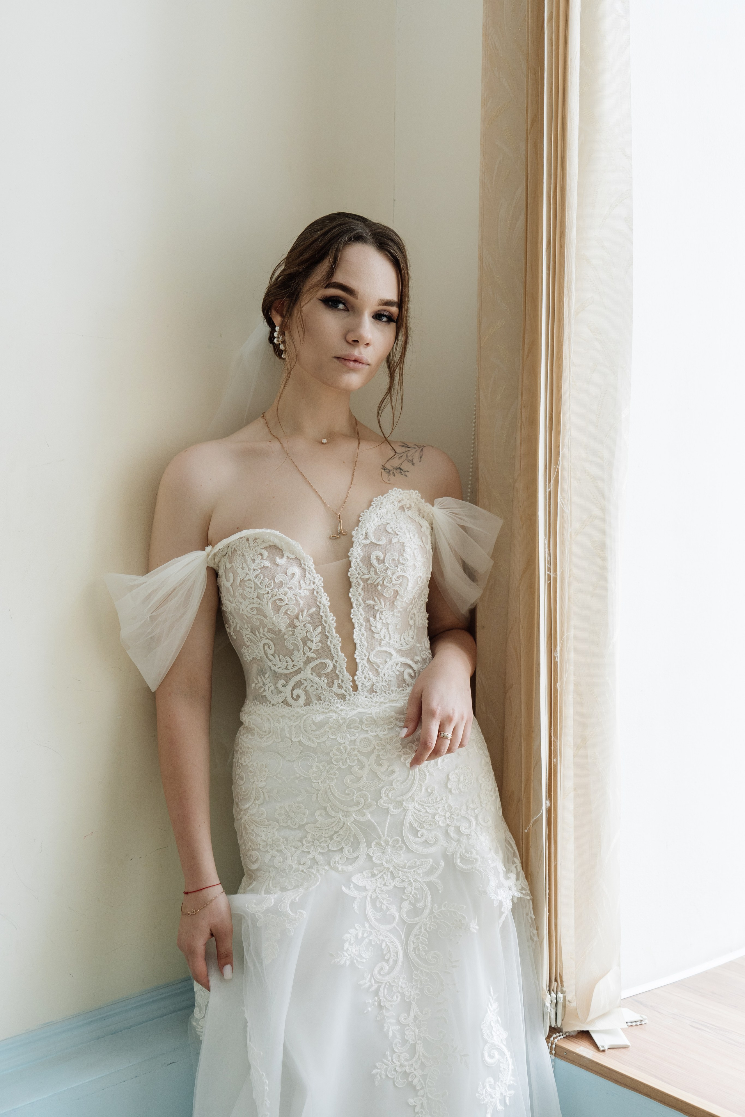 Свадебная фотосессия в Смоленске. Свадебный и репортажный фотограф видеограф Брянск/Москва