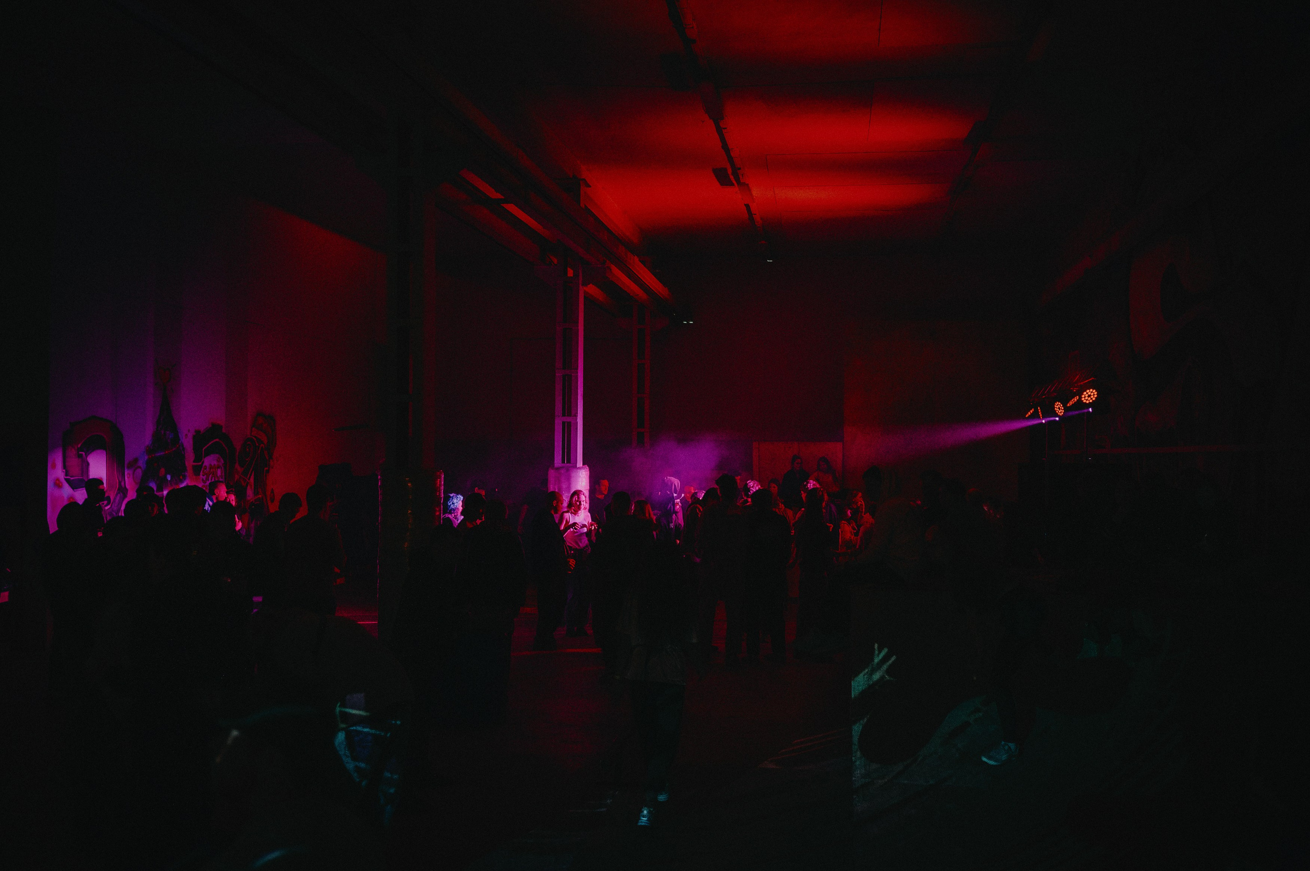 BALEARIC в скейт парке. Контент фотограф Илья Урс