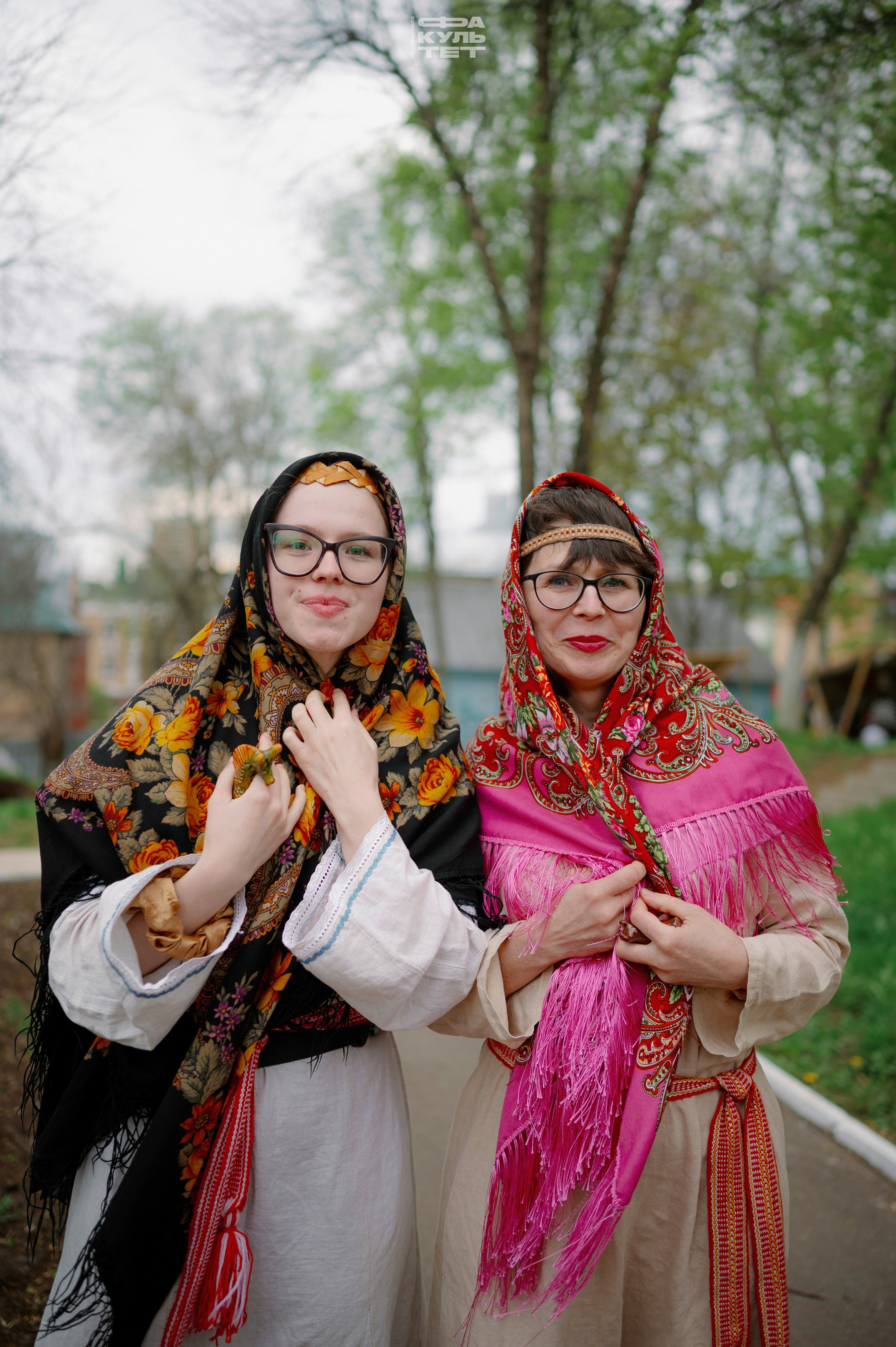 Вятская Свистопляска 2024. Контент фотограф Илья Урс