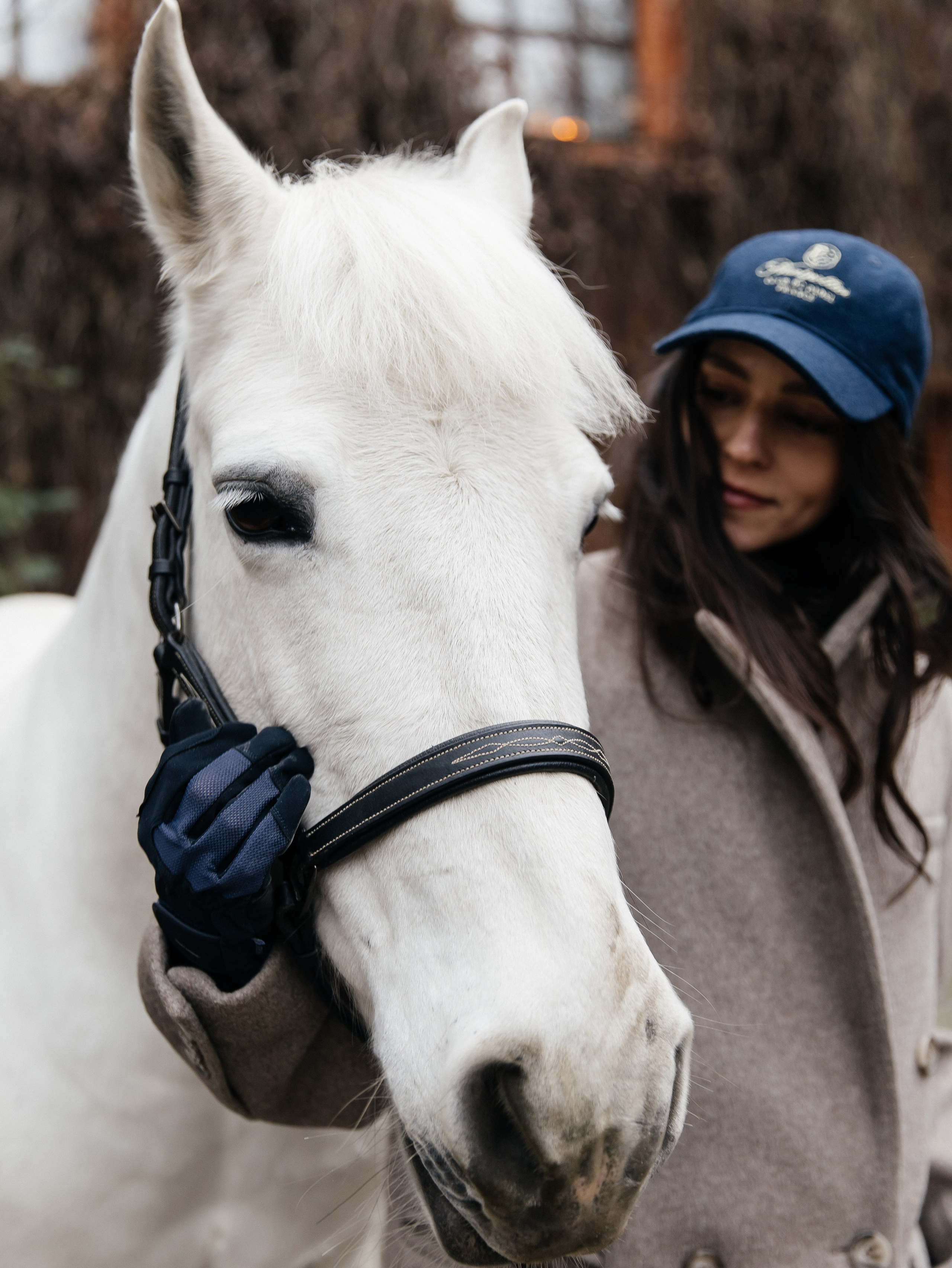 Ферма «Few Horses». Фотограф | портрет | бренды | репортаж