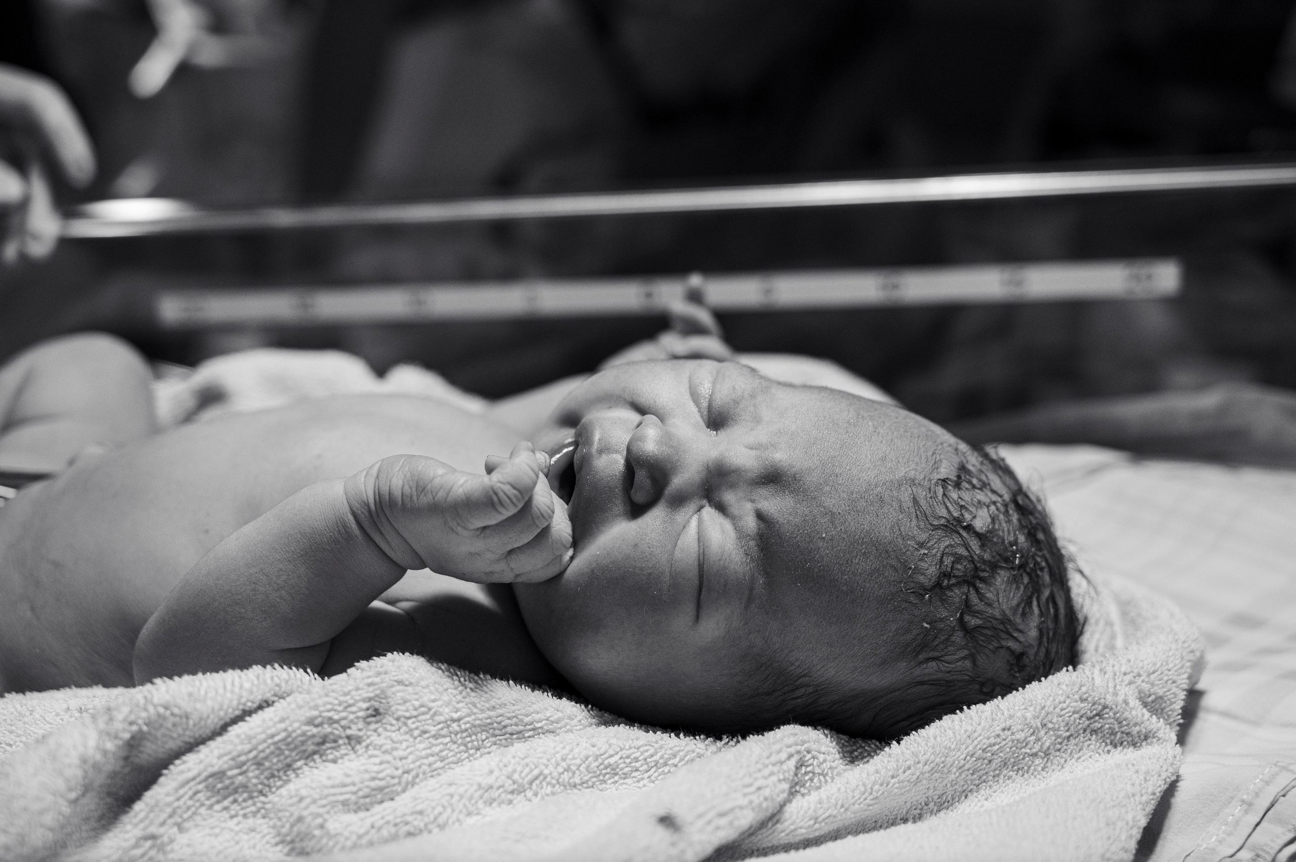 Александр родился. Фотограф на роды СПБ Юлия Герасимова