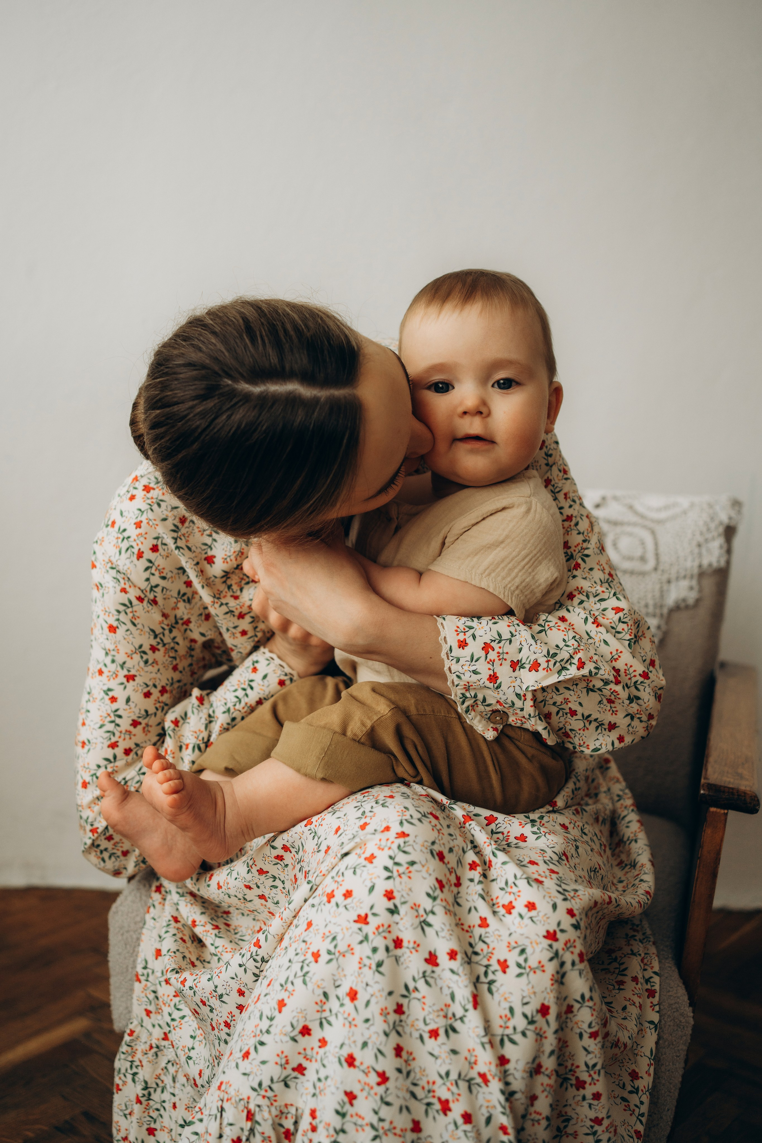 Настя и Мишка. Фотограф в Минске — Мария Миллс