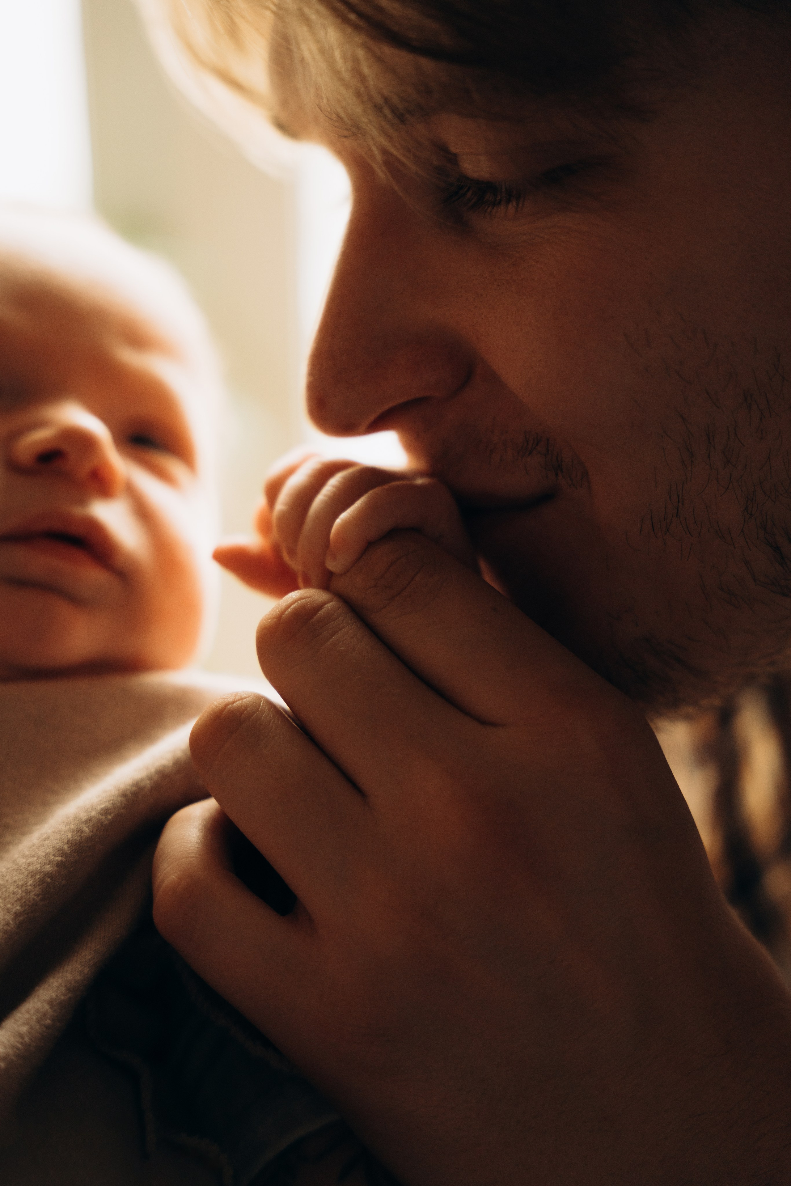 Полина, Ян и Сева. Фотограф в Минске — Мария Миллс