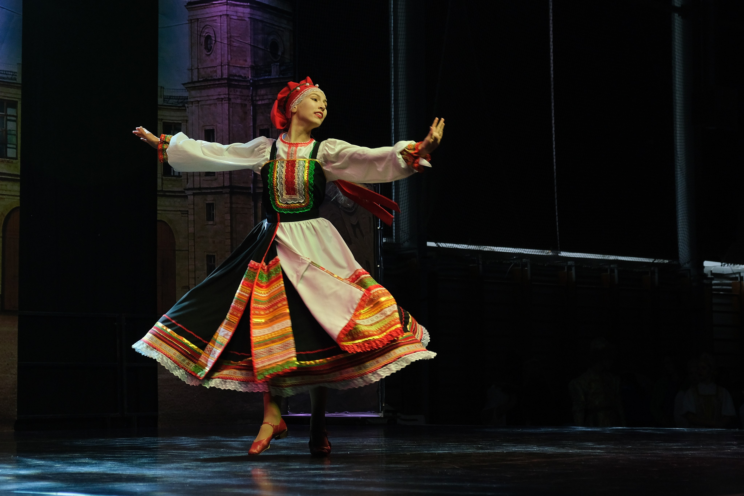 Репортажная съемка. Репортажный, концертный фотограф в Санкт-Петербурге Эва Маркова