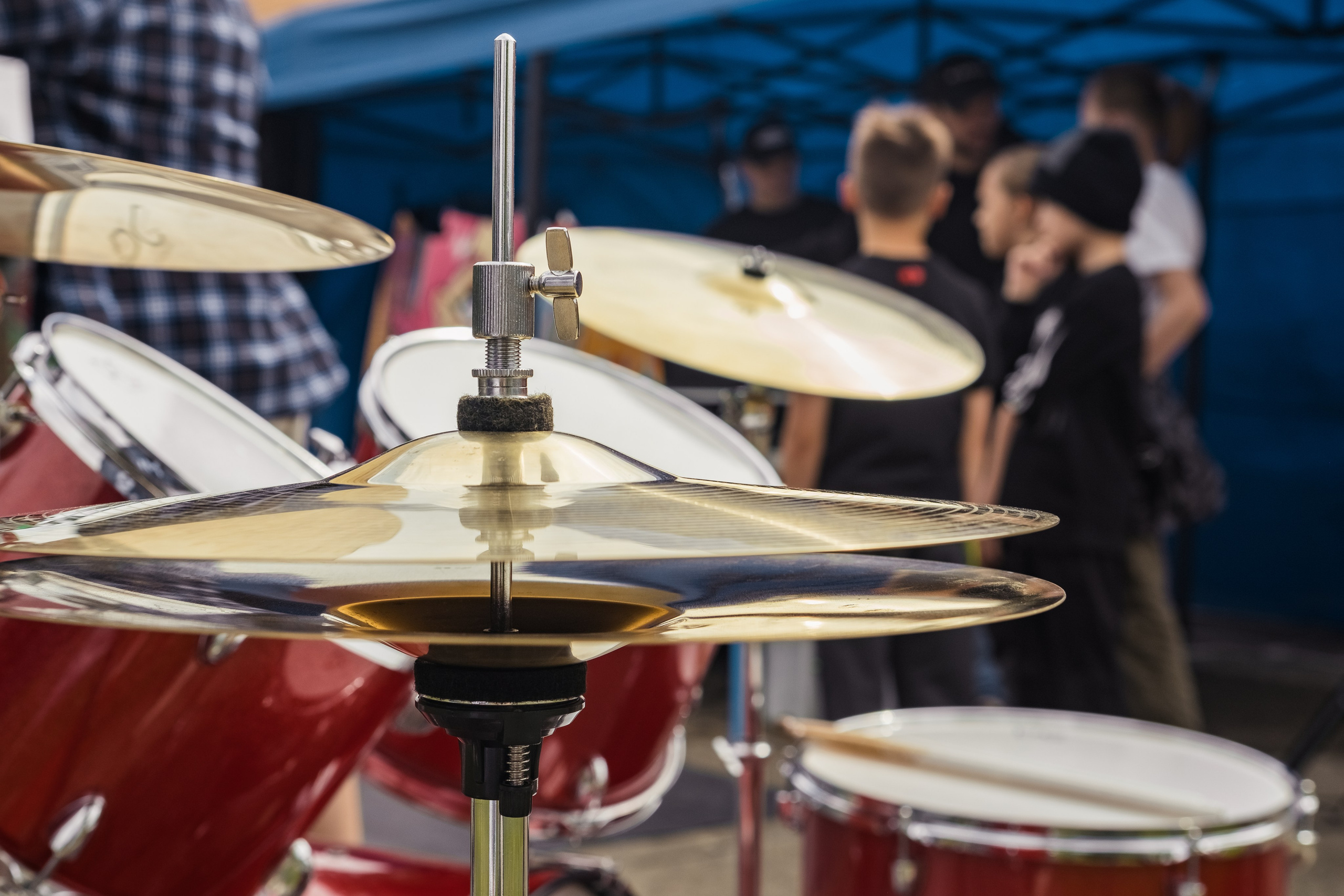 Репортажная съемка. Репортажный, концертный фотограф в Санкт-Петербурге Эва Маркова