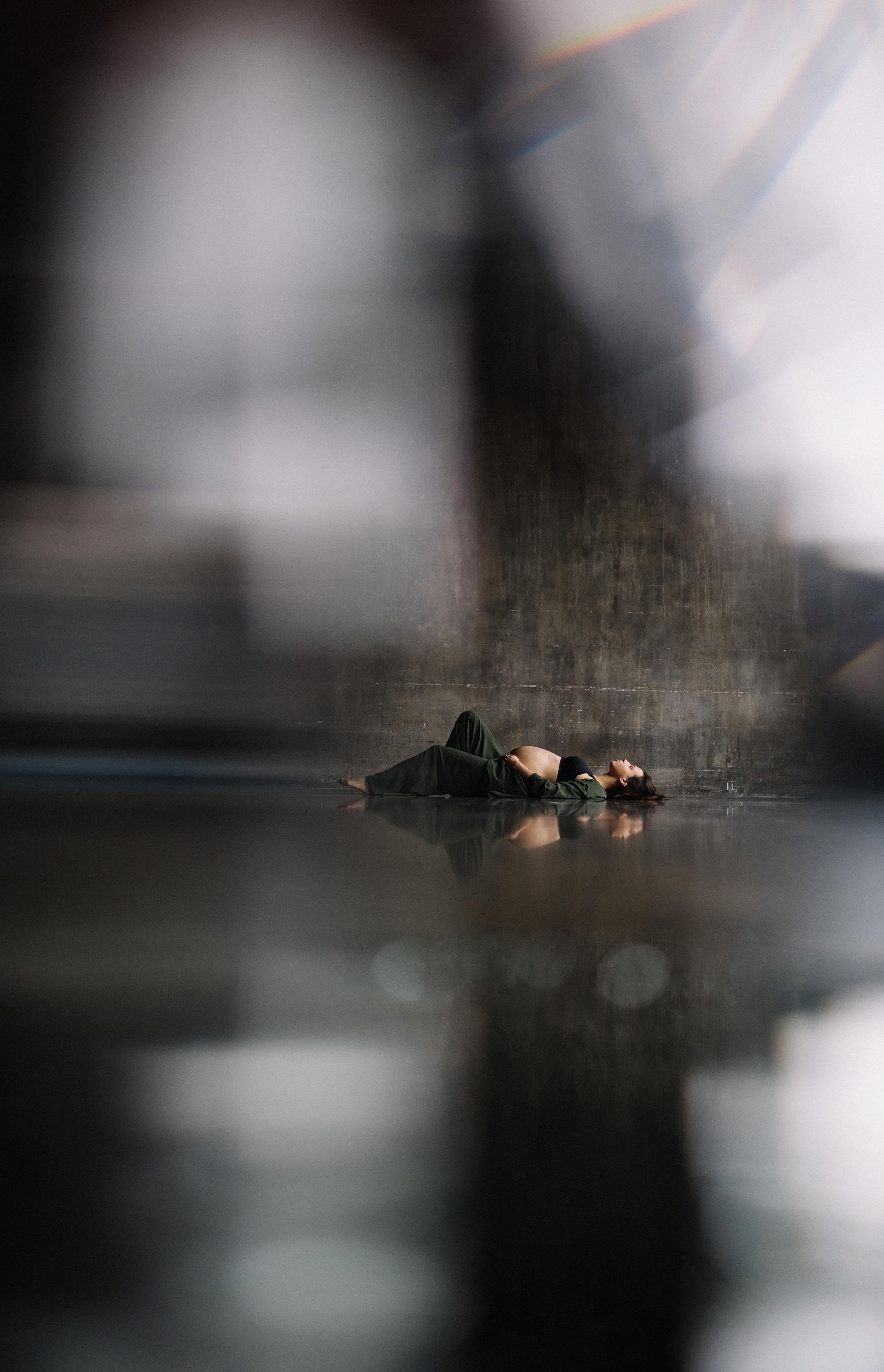 Фотосессия беременности. Семейный и Lifestyle фотограф в Москве Маргарита Ермолова