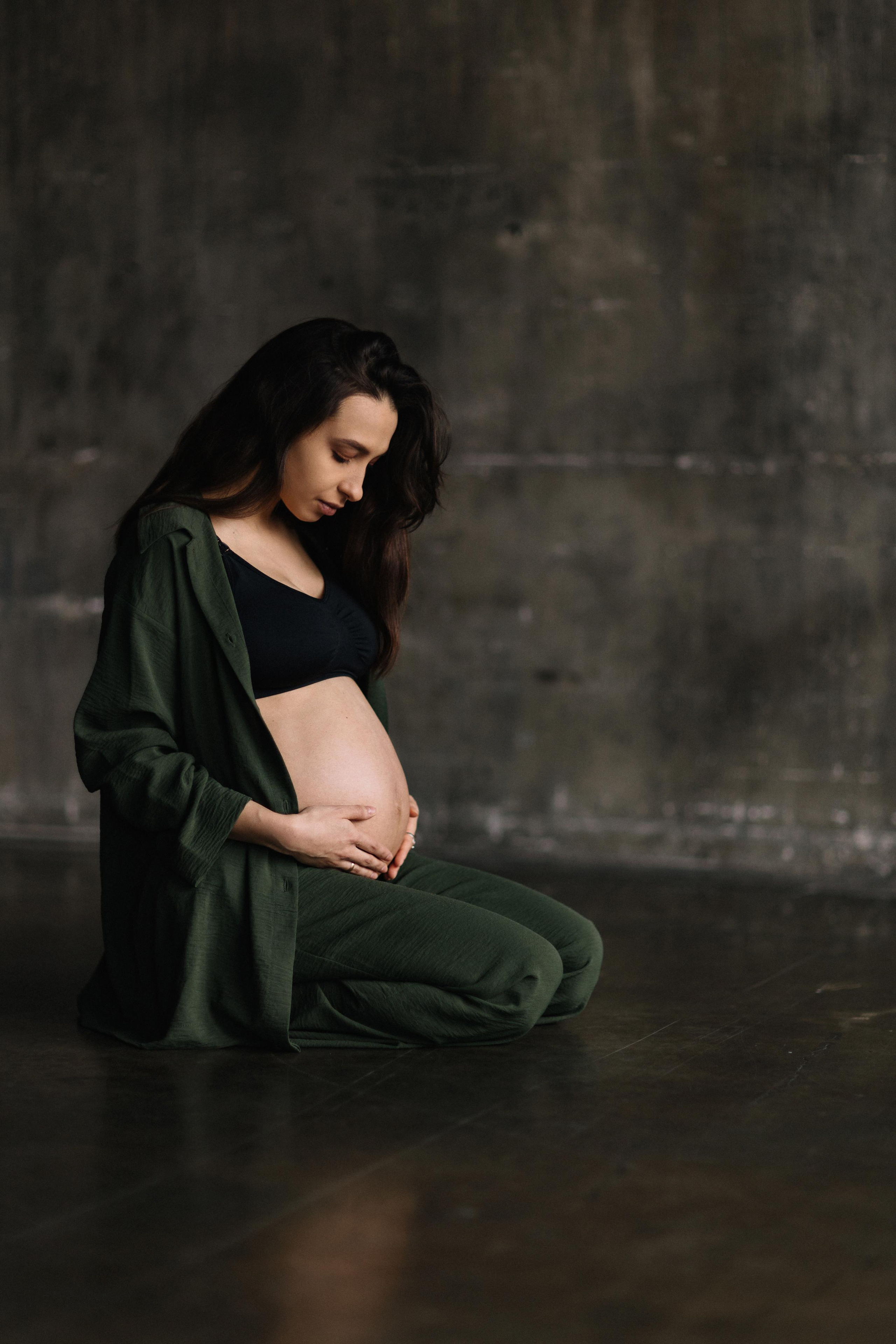 Фотосессия беременности. Семейный и Lifestyle фотограф в Москве Маргарита Ермолова