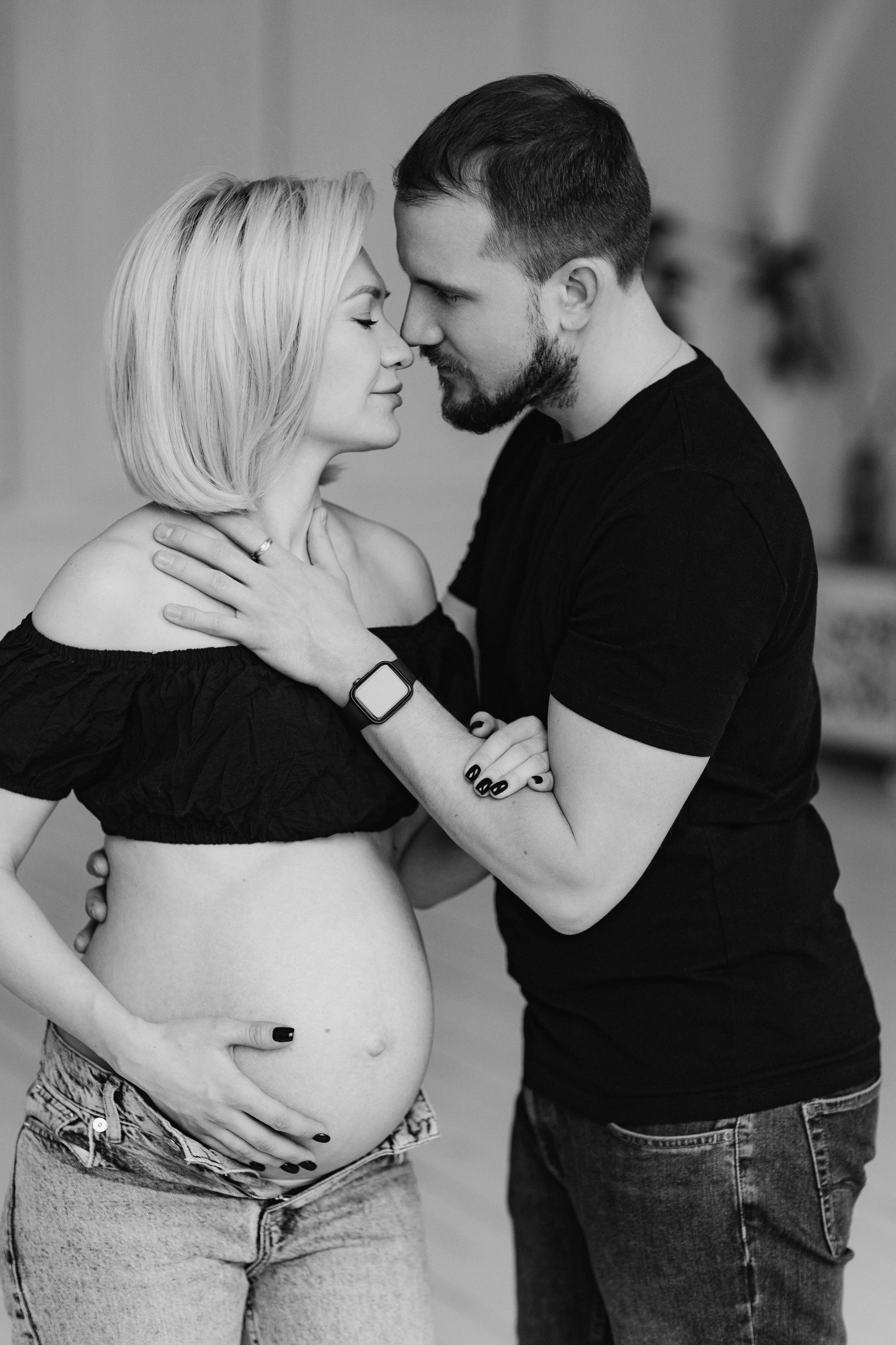 Семейная фотосессия. Семейный и Lifestyle фотограф в Москве Маргарита Ермолова