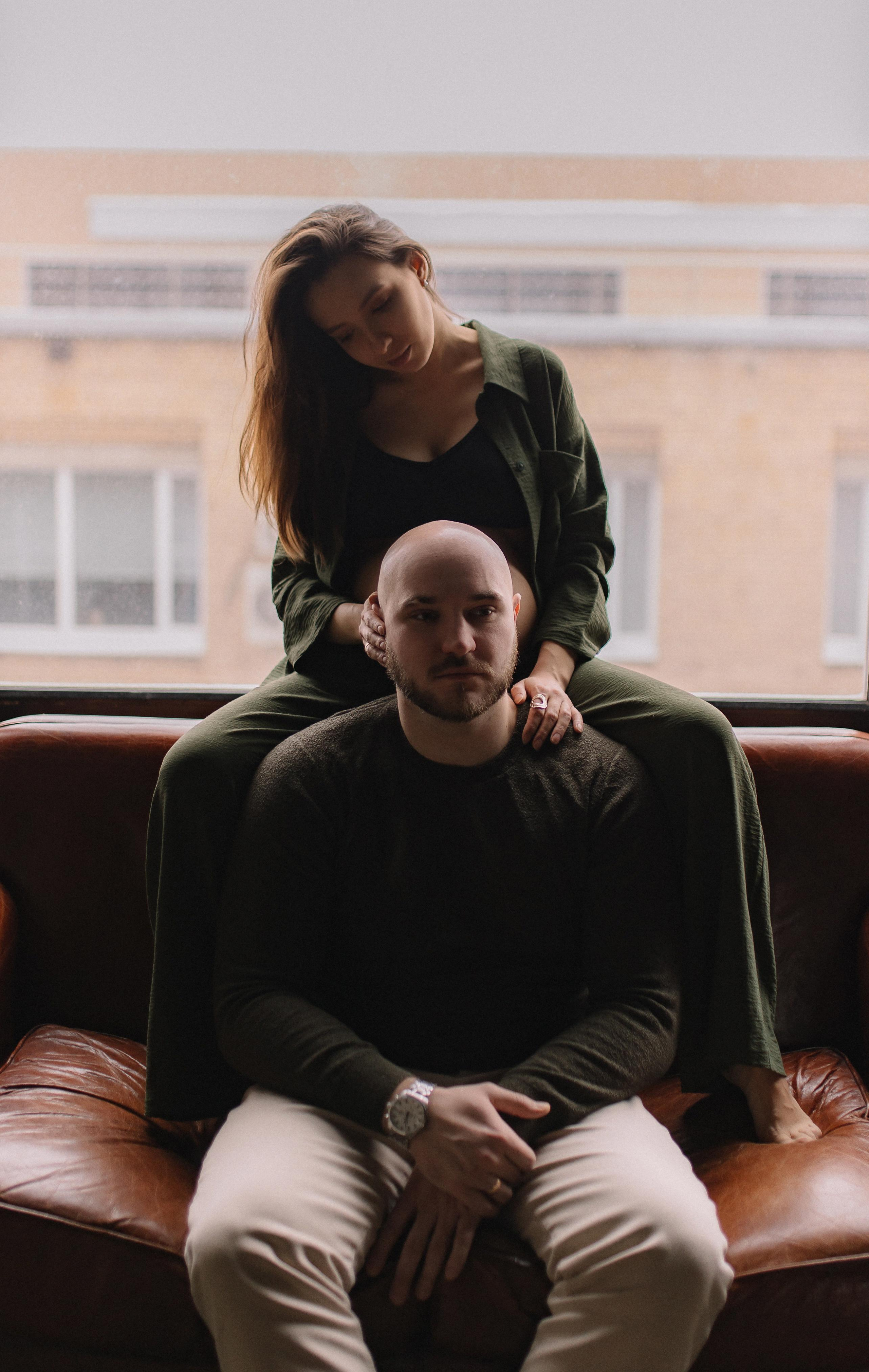 Фотосессия беременности. Семейный и Lifestyle фотограф в Москве Маргарита Ермолова