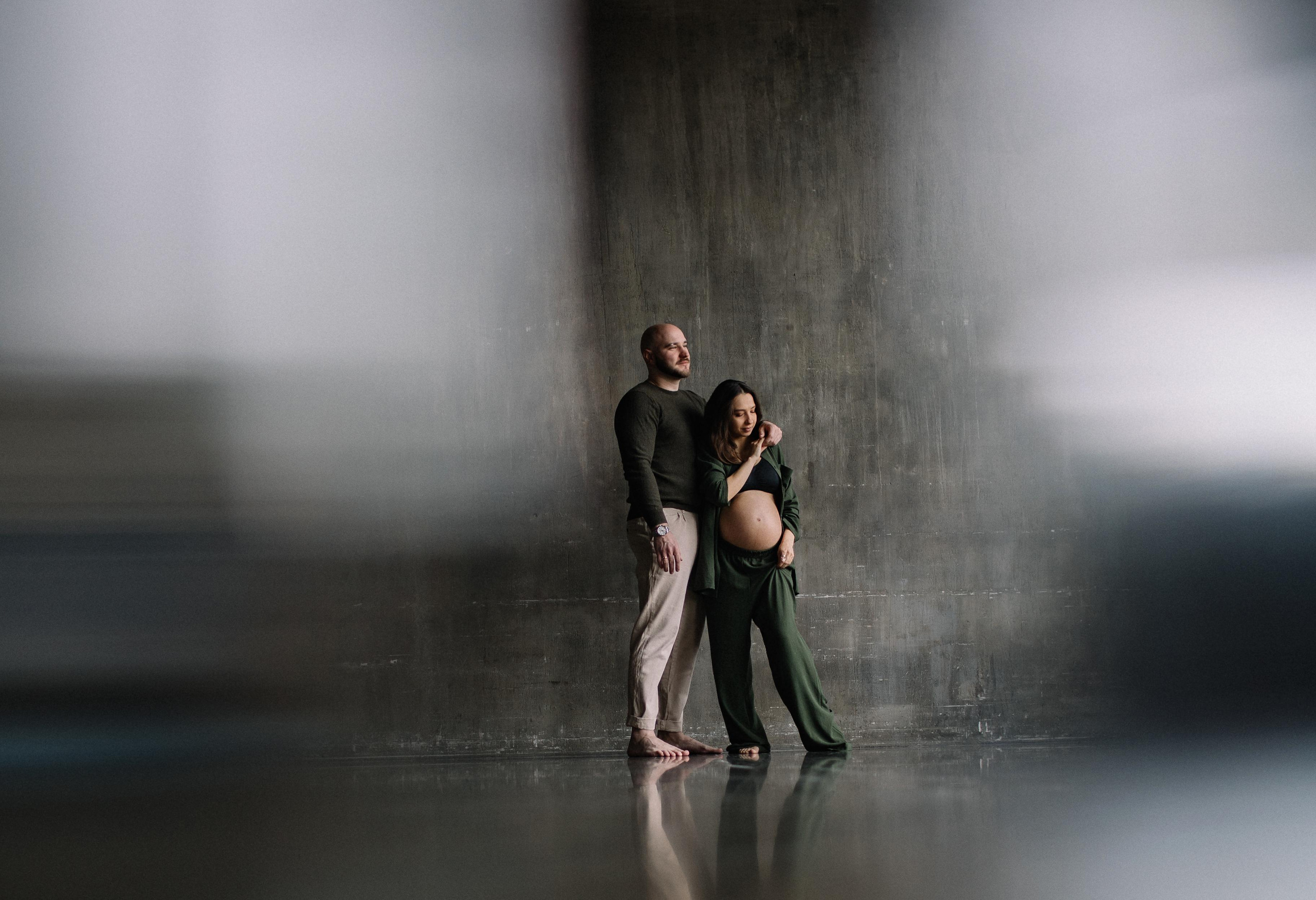 Фотосессия беременности. Семейный и Lifestyle фотограф в Москве Маргарита Ермолова