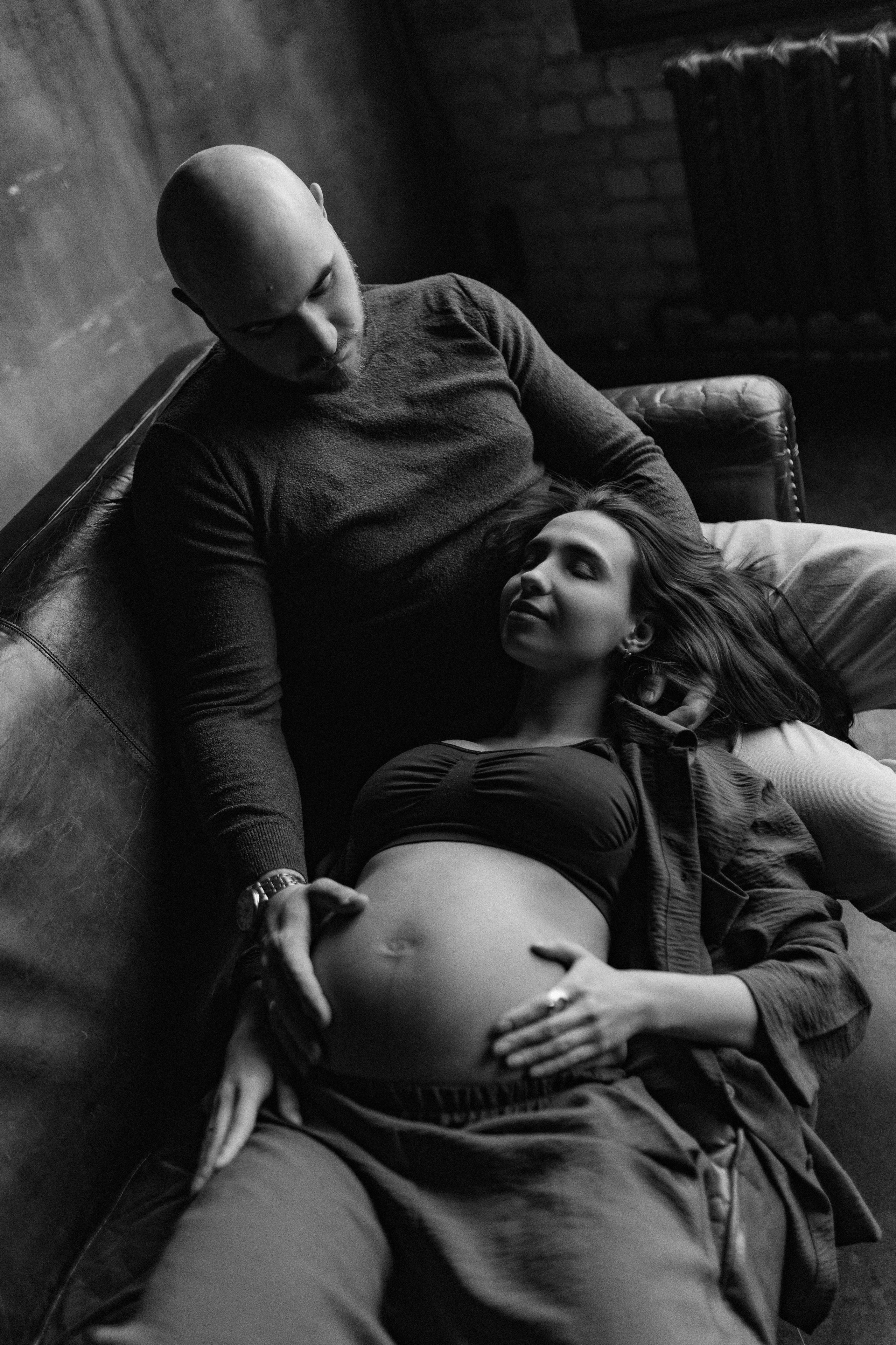 Фотосессия беременности. Семейный и Lifestyle фотограф в Москве Маргарита Ермолова