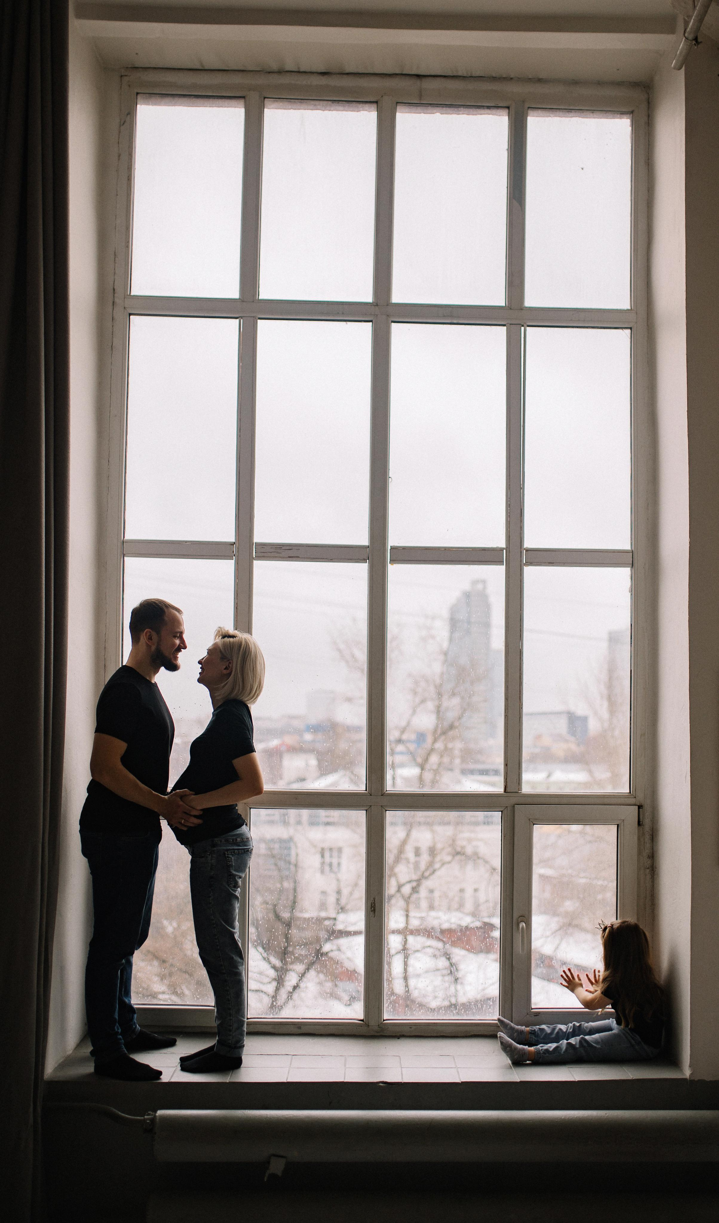 Семейная фотосессия. Семейный и Lifestyle фотограф в Москве Маргарита Ермолова