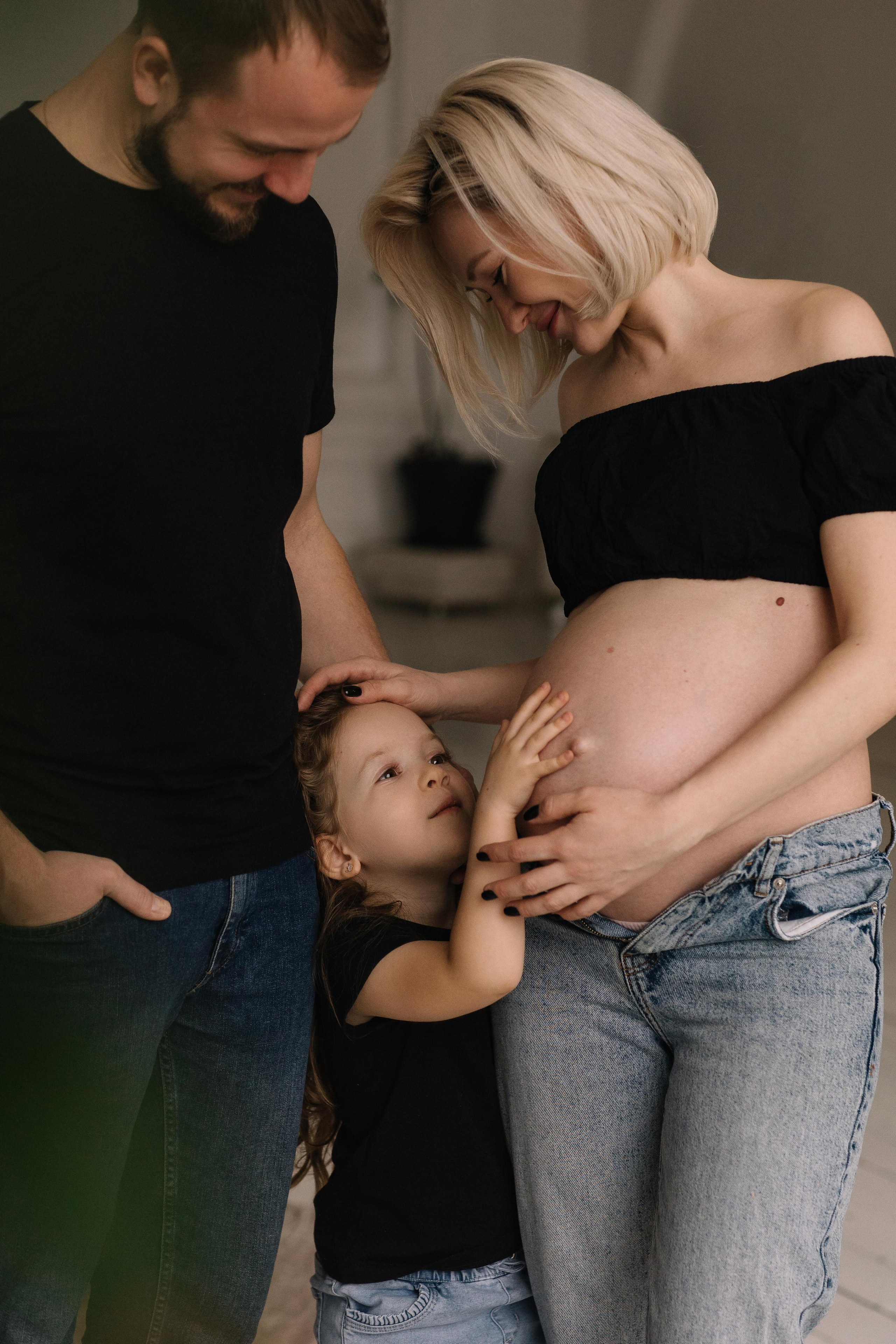 Семейная фотосессия. Семейный и Lifestyle фотограф в Москве Маргарита Ермолова