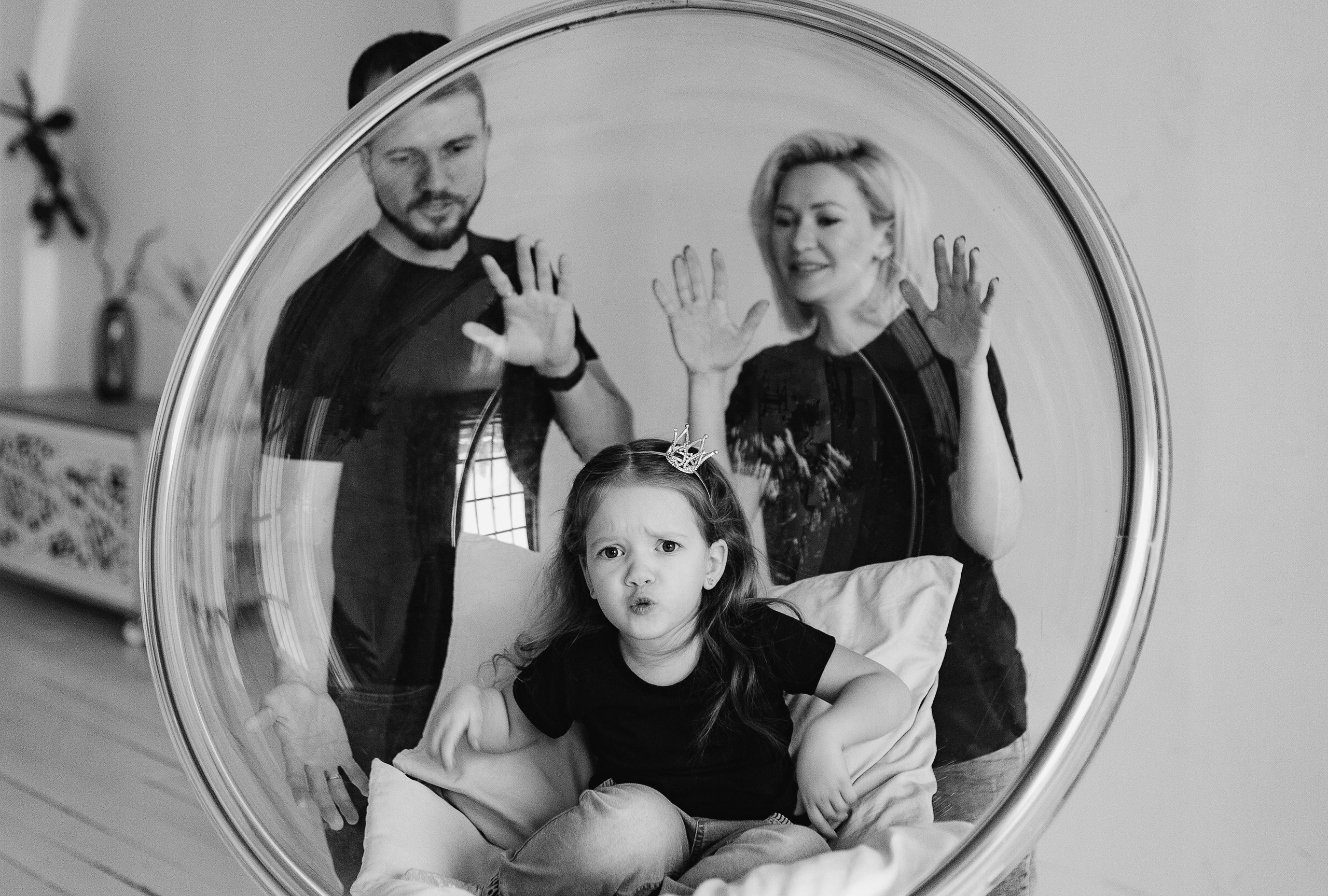 Семейная фотосессия. Семейный и Lifestyle фотограф в Москве Маргарита Ермолова