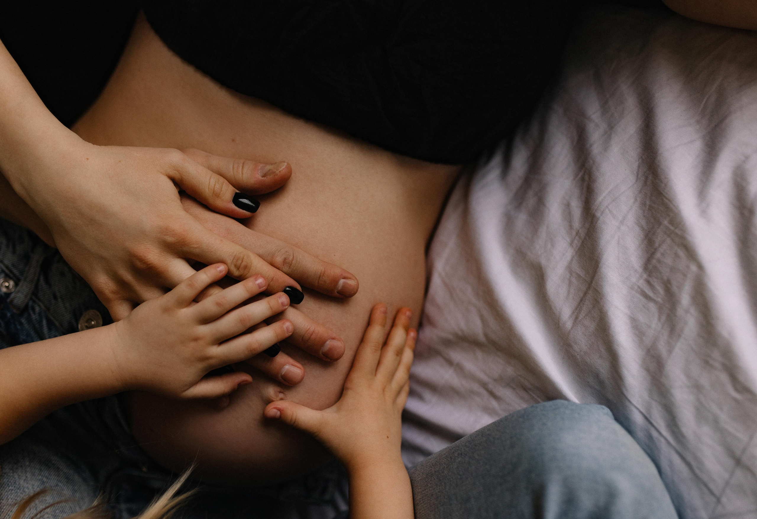 Семейная фотосессия. Семейный и Lifestyle фотограф в Москве Маргарита Ермолова