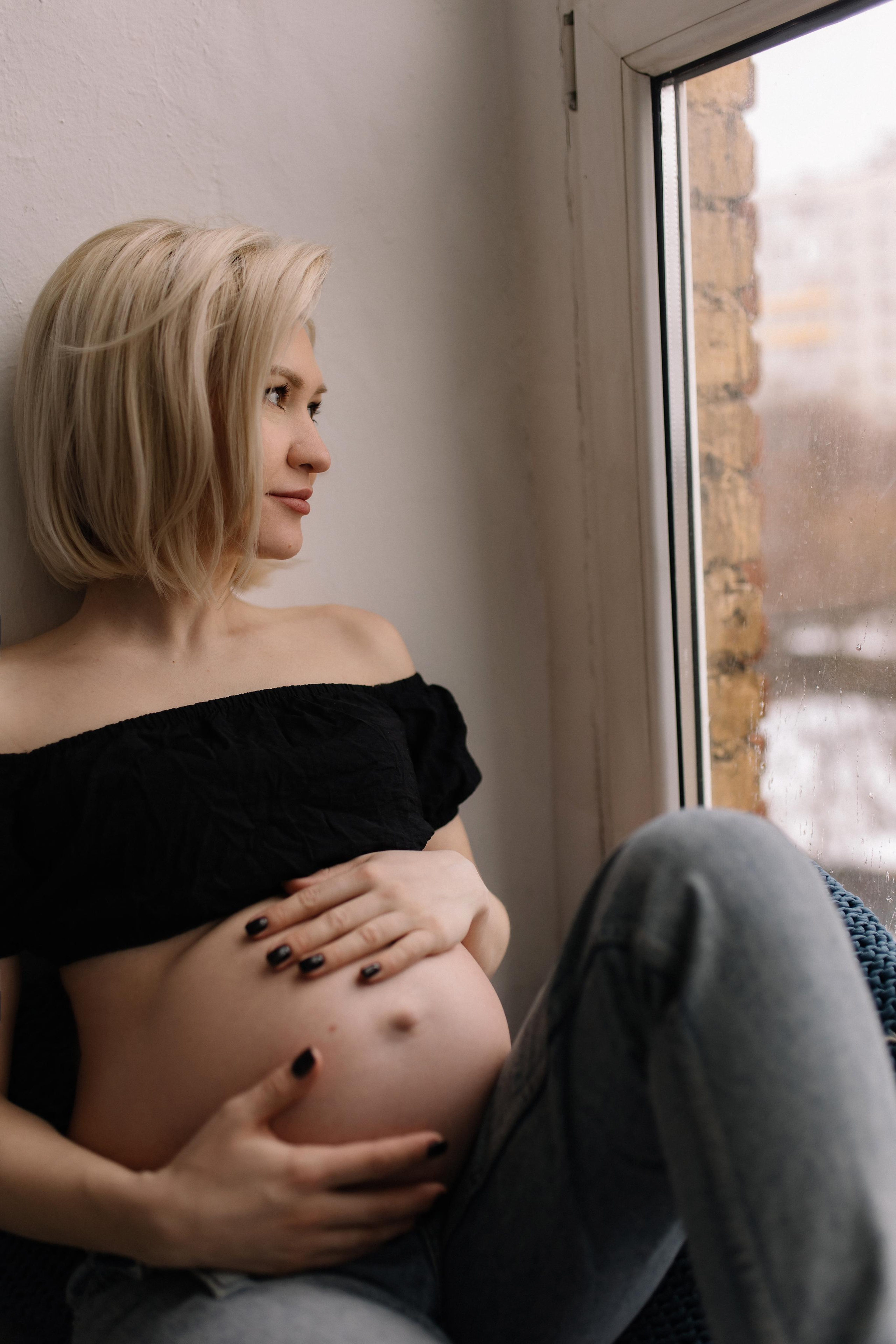 Семейная фотосессия. Семейный и Lifestyle фотограф в Москве Маргарита Ермолова