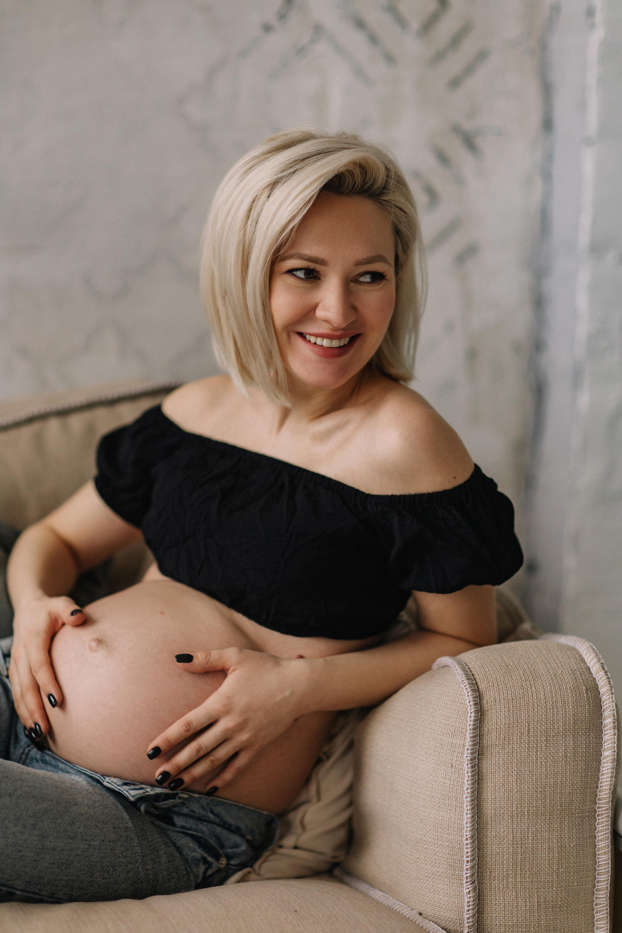 Семейная фотосессия. Семейный и Lifestyle фотограф в Москве Маргарита Ермолова