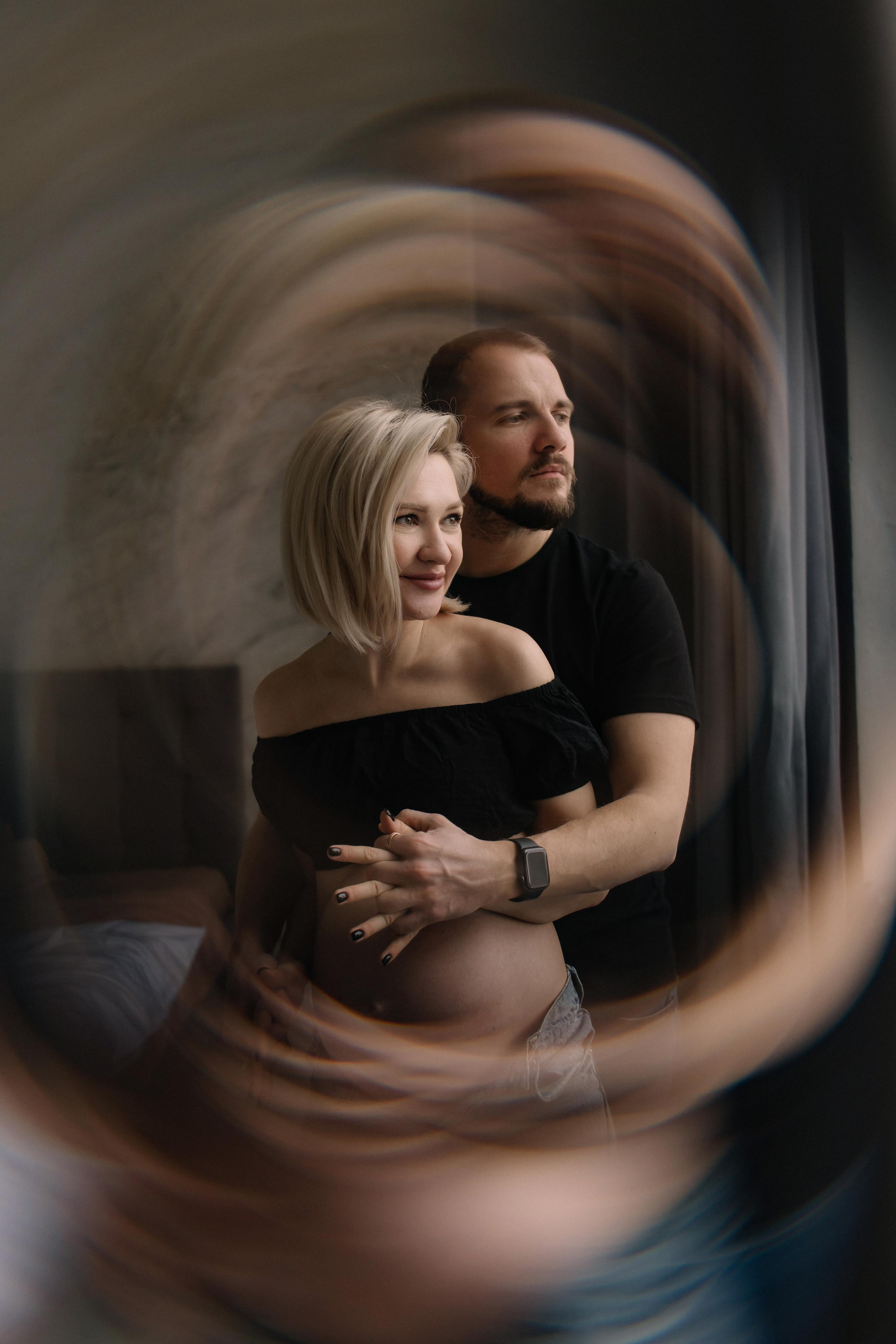 Семейная фотосессия. Семейный и Lifestyle фотограф в Москве Маргарита Ермолова