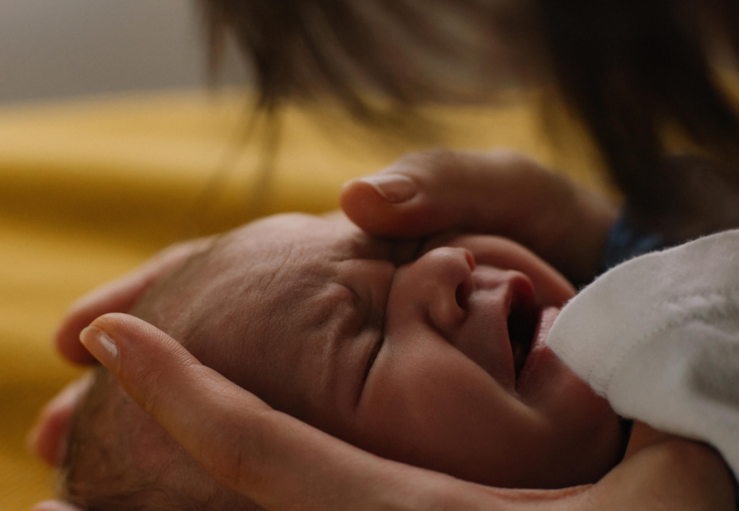 Фотосессия новорожденных. Семейный и Lifestyle фотограф в Москве Маргарита Ермолова