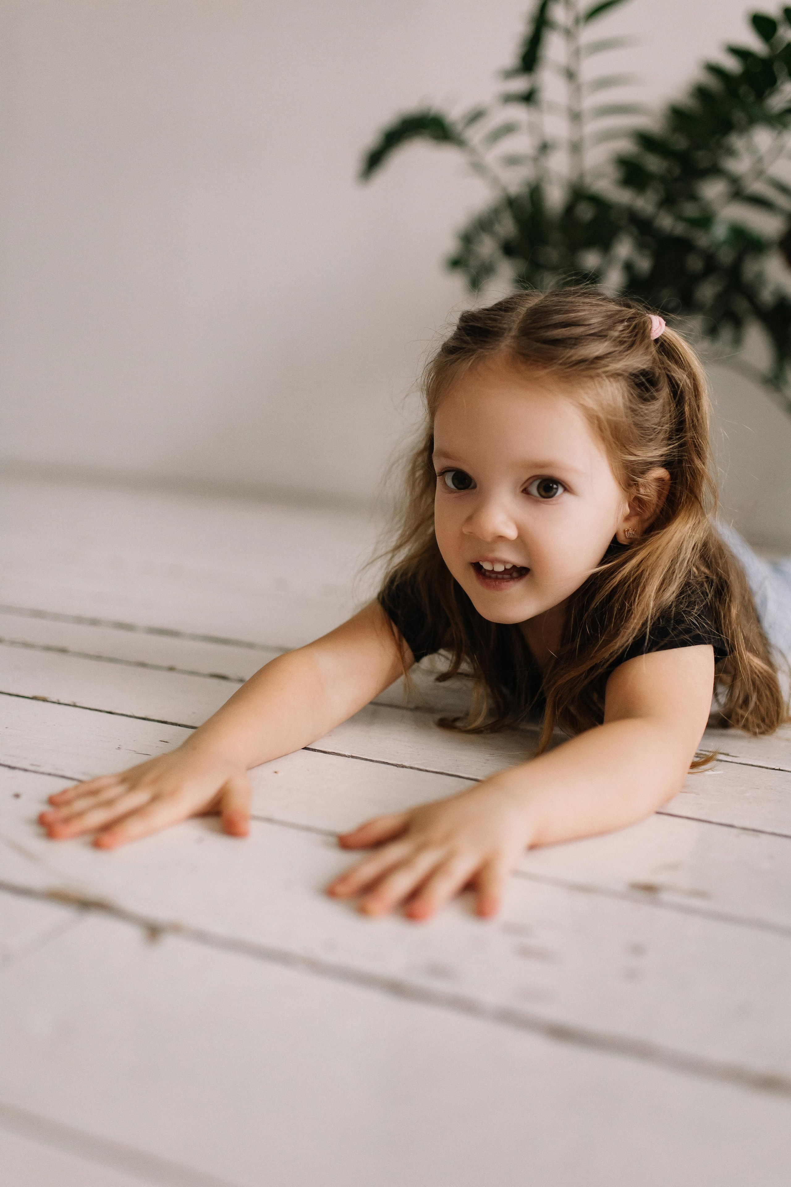 Семейная фотосессия. Семейный и Lifestyle фотограф в Москве Маргарита Ермолова