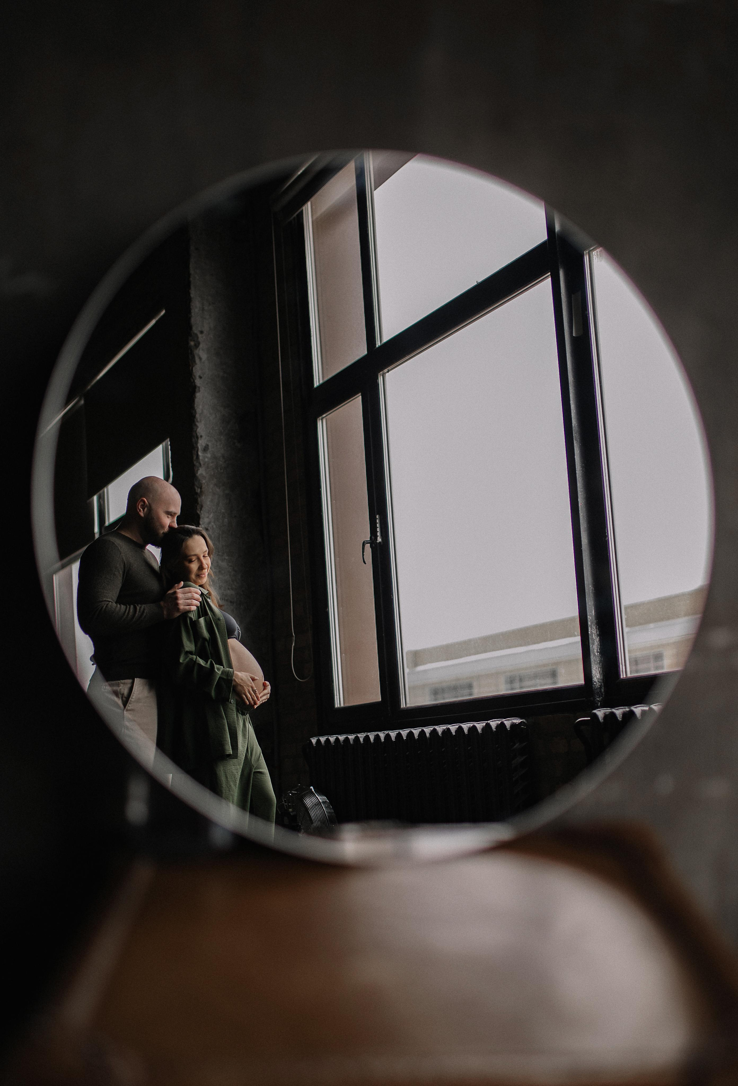 Фотосессия беременности. Семейный и Lifestyle фотограф в Москве Маргарита Ермолова