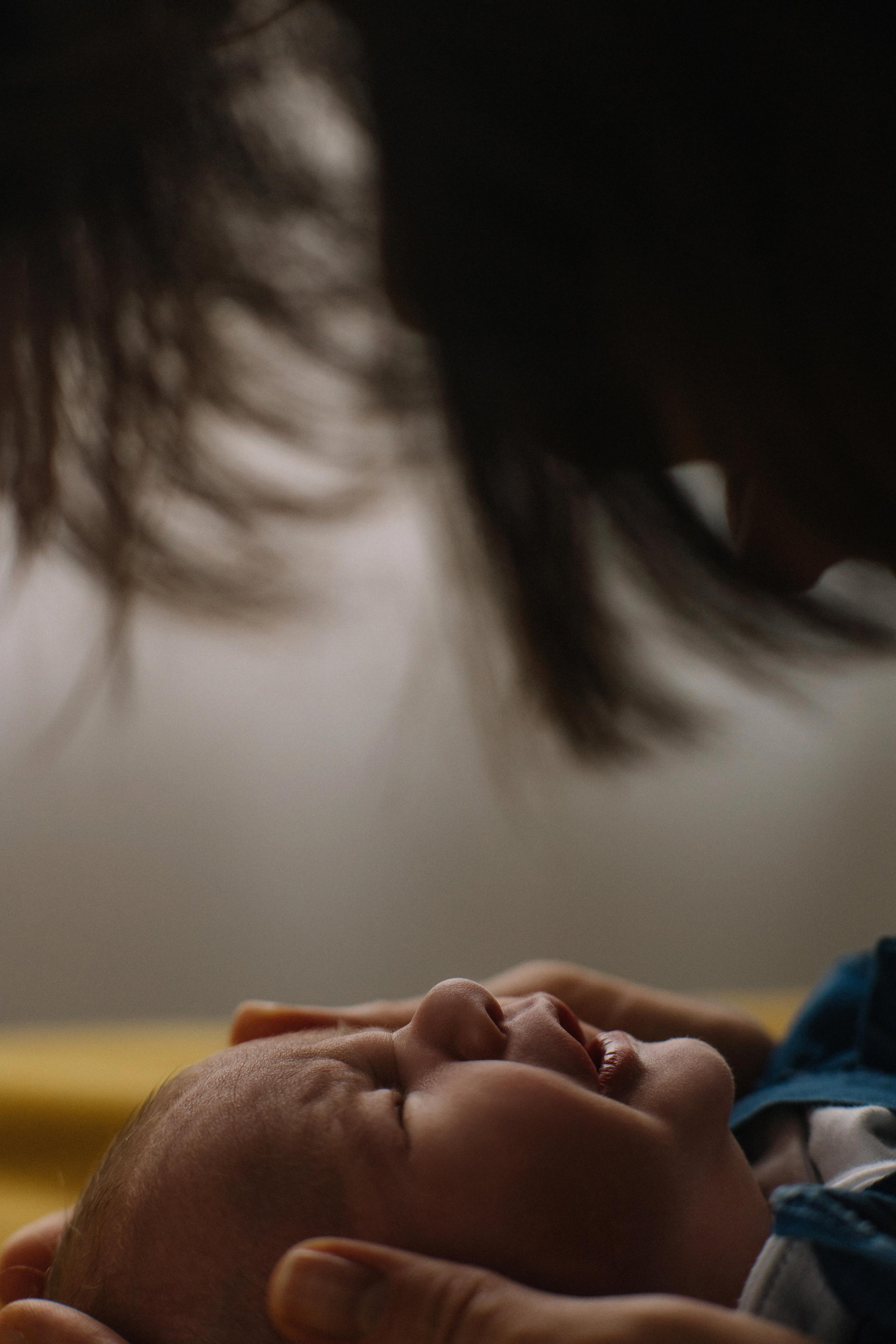 Фотосессия новорожденных. Семейный и Lifestyle фотограф в Москве Маргарита Ермолова