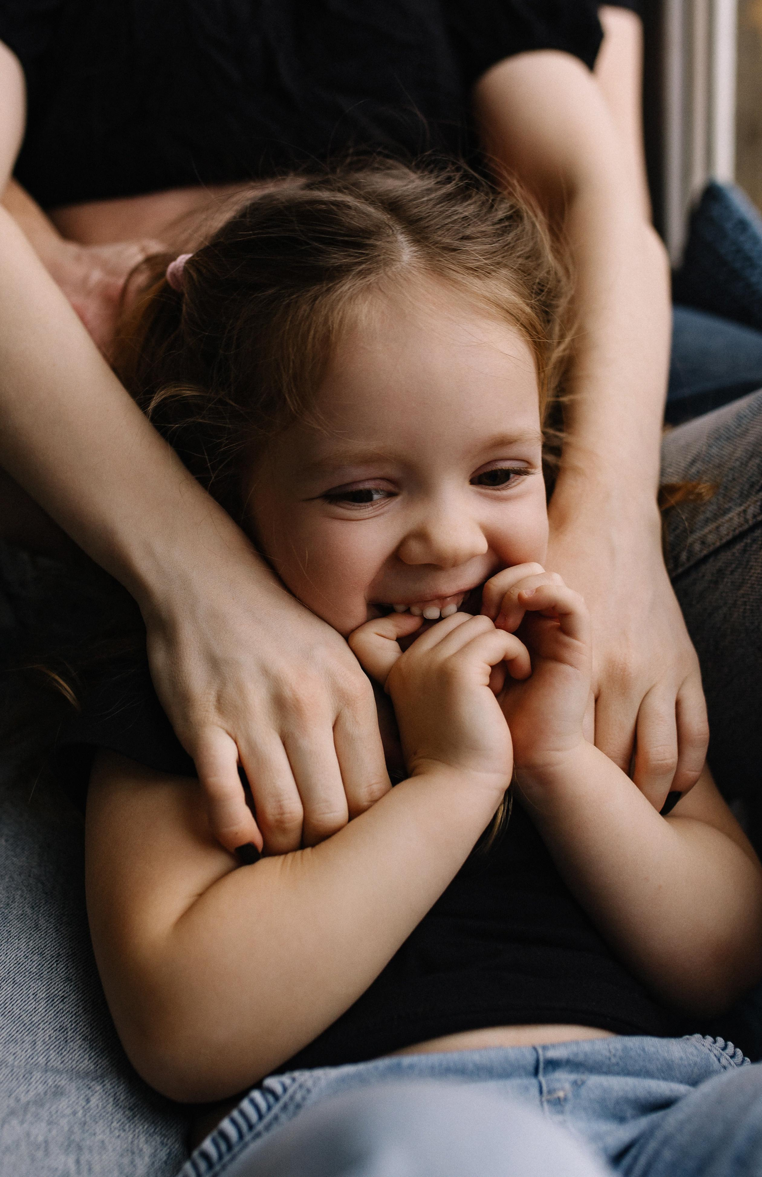 Семейная фотосессия. Семейный и Lifestyle фотограф в Москве Маргарита Ермолова