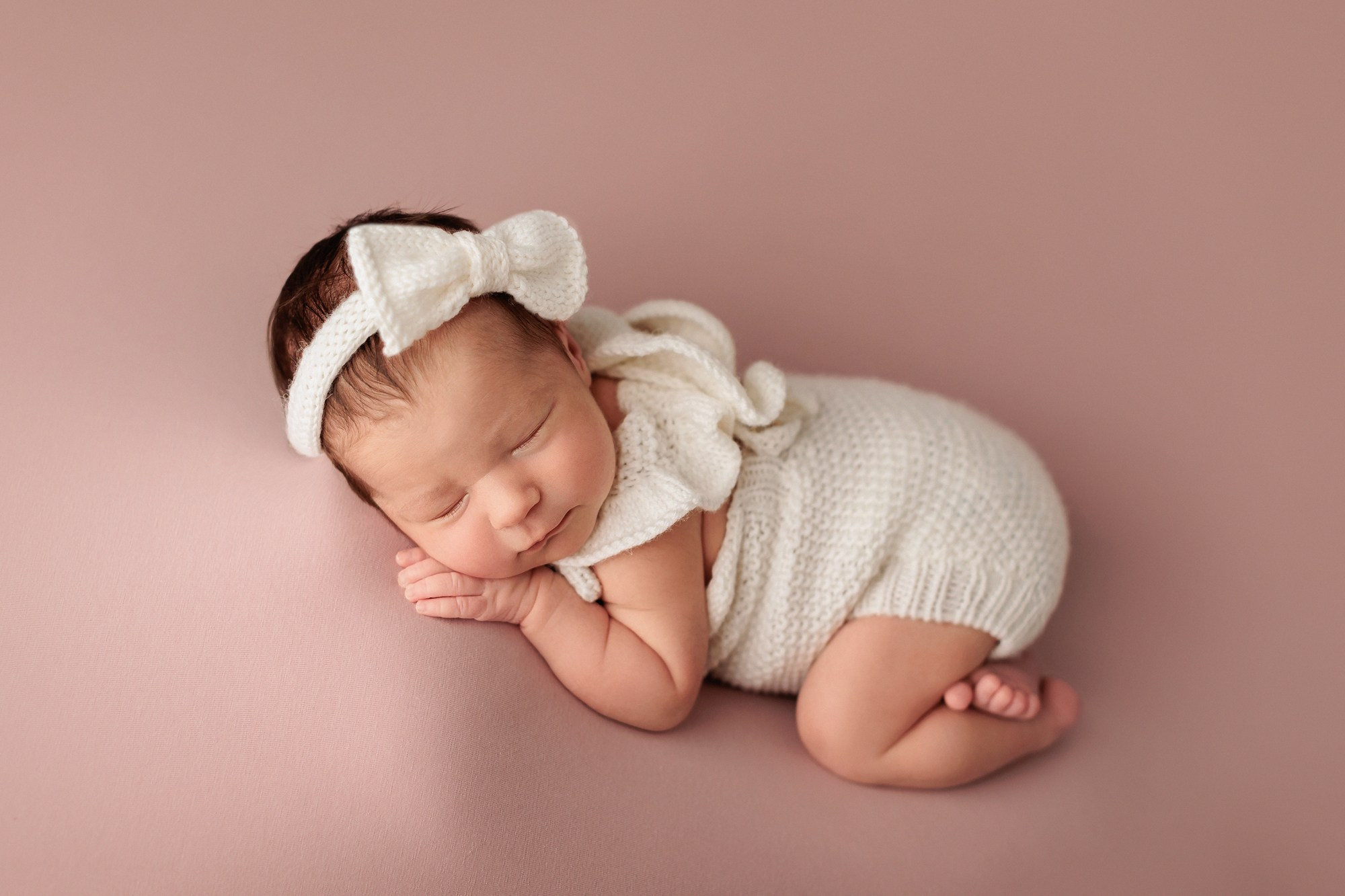 Николь. Семейный фотограф новорождённых в Серпухове Юлия Новикова +79637785957