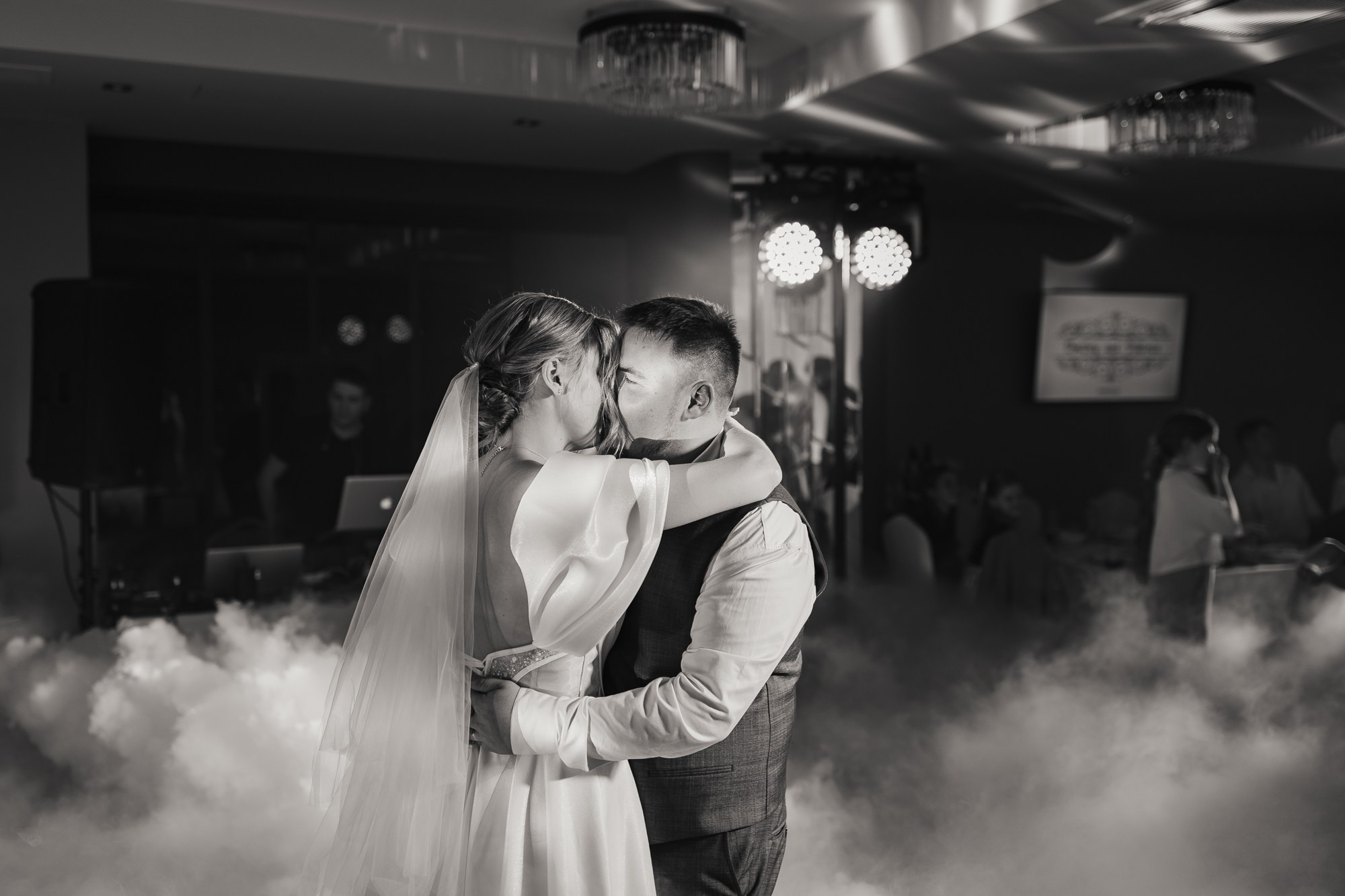 Дмитрий и Виктория. Семейный фотограф новорождённых в Серпухове Юлия Новикова +79637785957