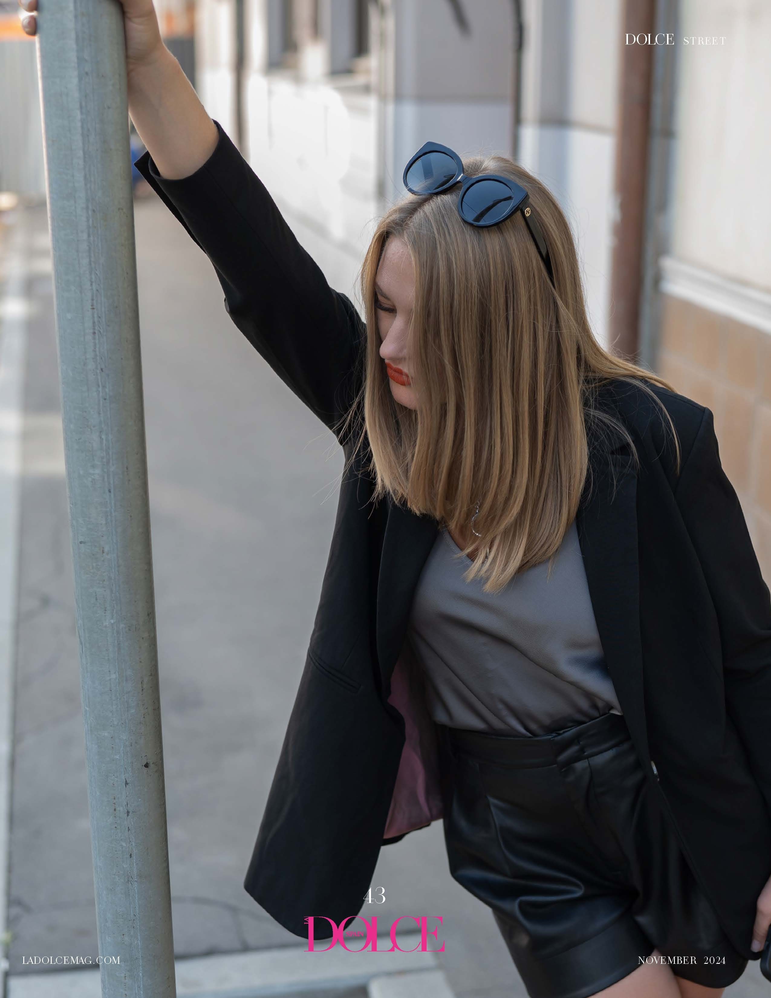 Публикации в журналах. Портретный, семейный фотограф Марина Моисеева